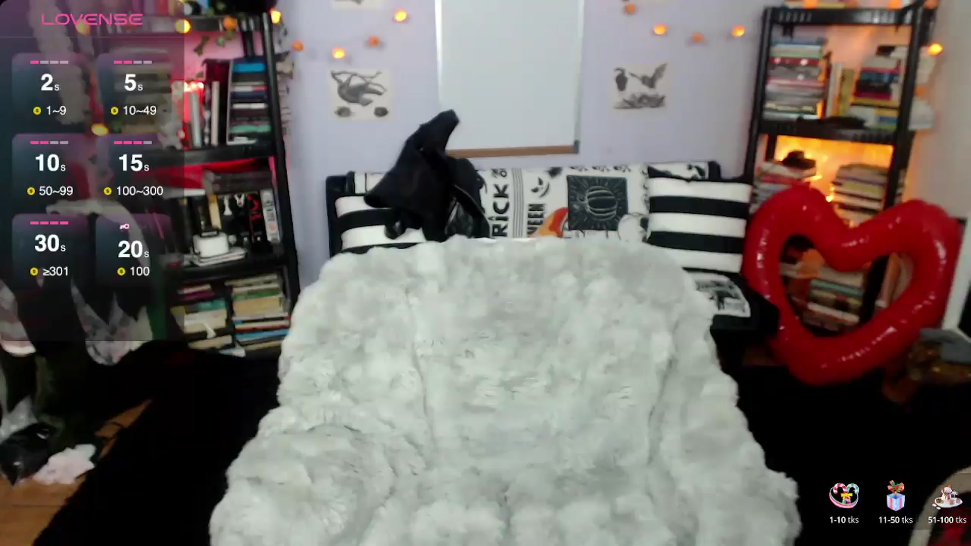 Gallery image thumbnail from AxeHallow's myfreecams stream on, 02/28/2025, 22:50 image 9 of 20