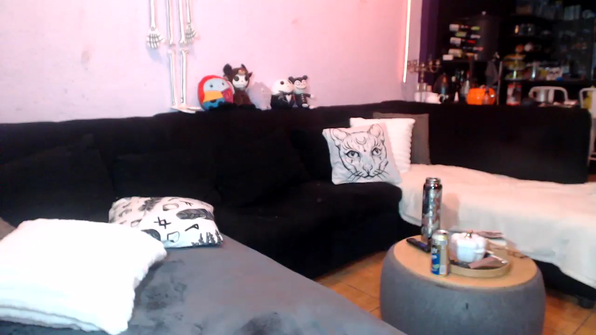 Gallery image thumbnail from AxeHallow's myfreecams stream on, 04/05/2025, 24:38 image 11 of 20