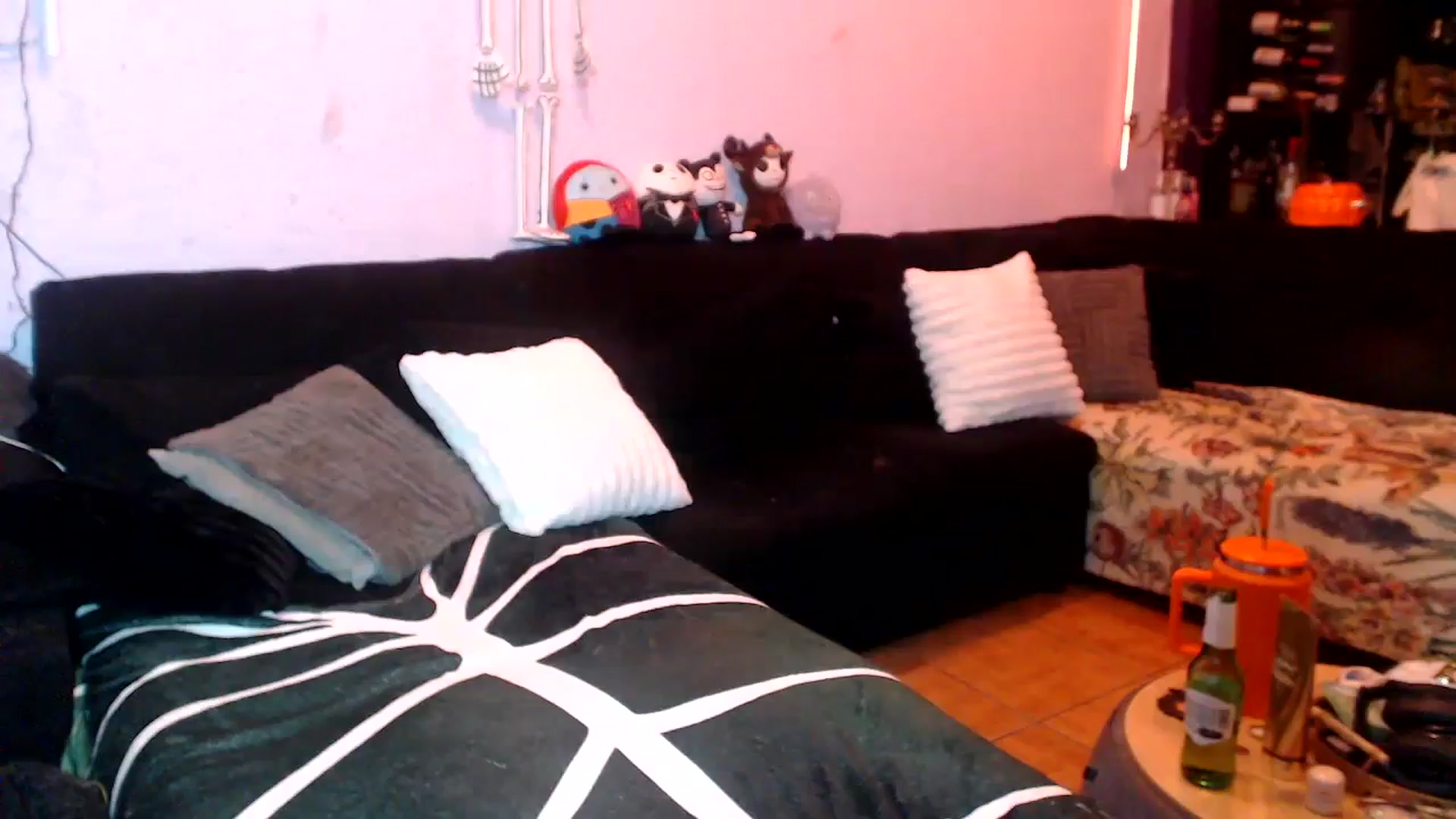 Gallery image thumbnail from AxeHallow's myfreecams stream on, 04/30/2025, 01:00 image 16 of 20