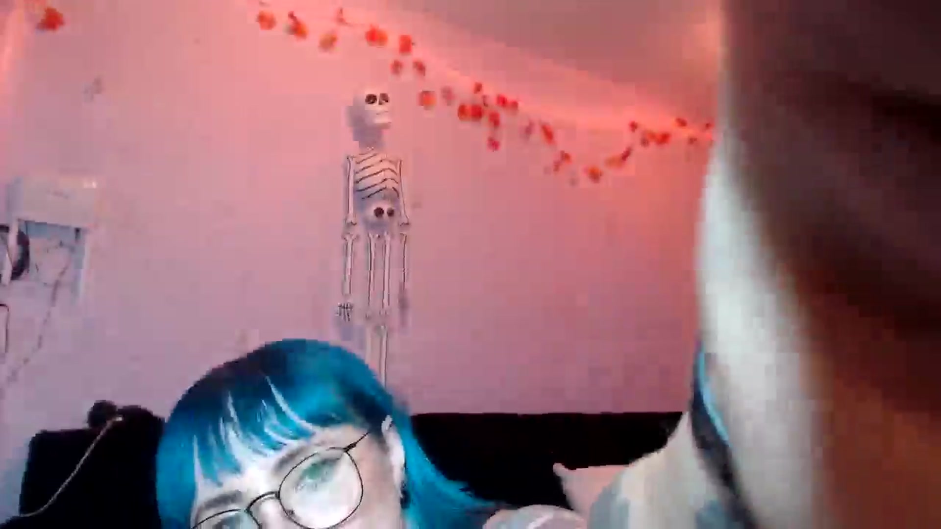Gallery image thumbnail from AxeHallow's myfreecams stream on, 06/02/2025, 23:54 image 8 of 20