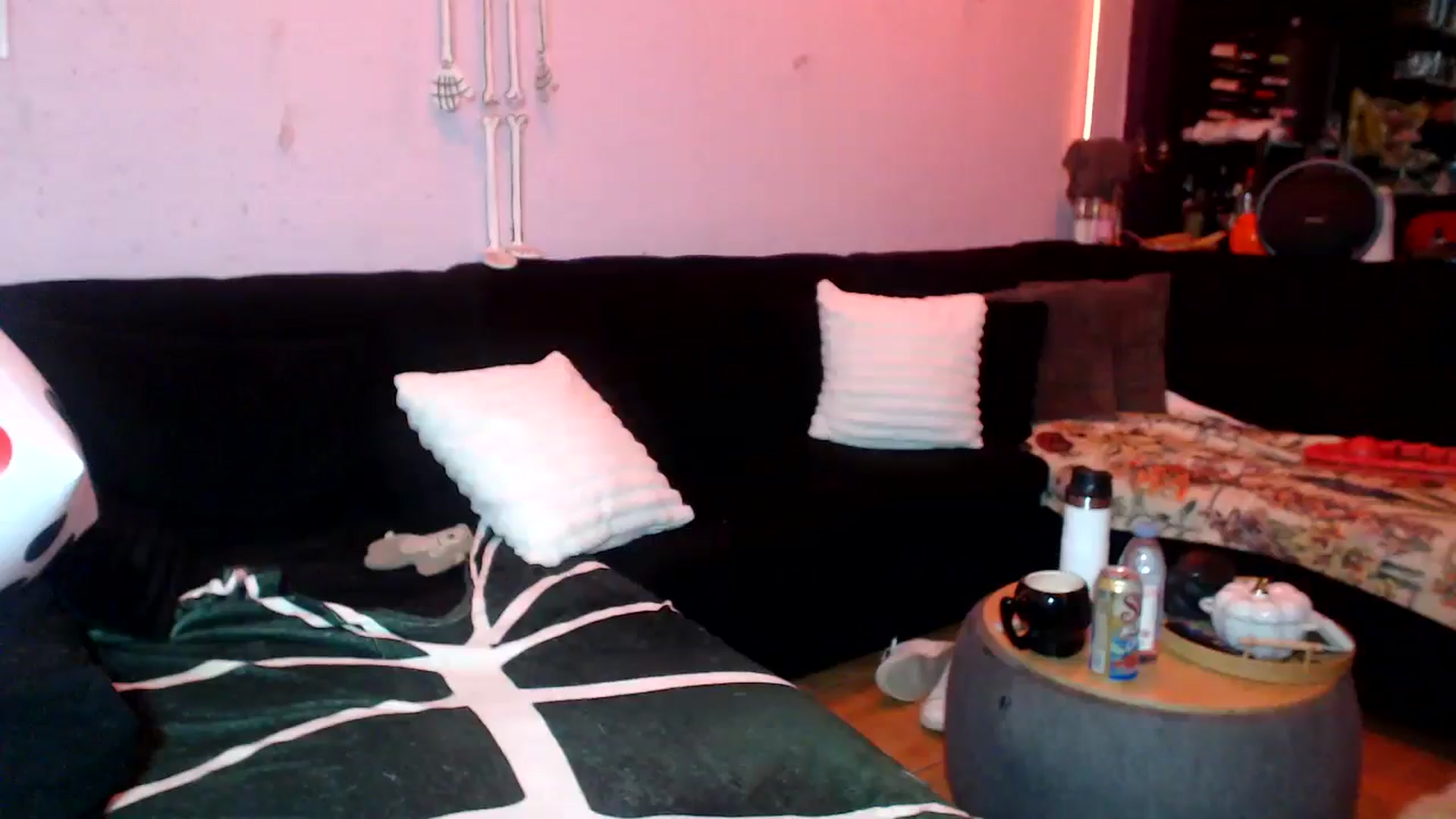 Gallery image thumbnail from AxeHallow's myfreecams stream on, 06/04/2025, 01:21 image 13 of 20