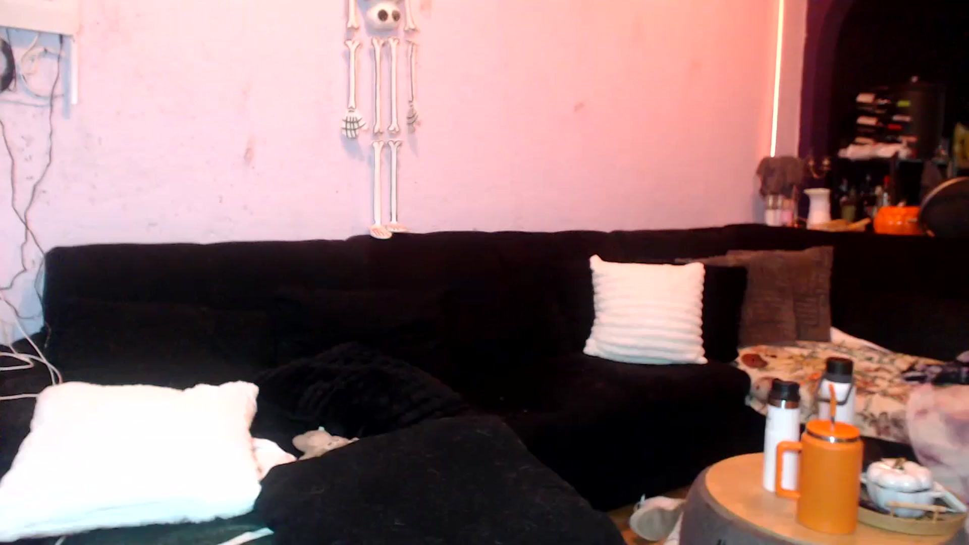 Gallery image thumbnail from AxeHallow's myfreecams stream on, 06/05/2025, 02:53 image 3 of 20