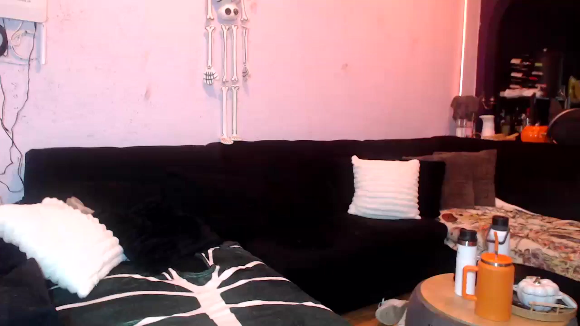 Gallery image thumbnail from AxeHallow's myfreecams stream on, 06/05/2025, 02:53 image 1 of 20