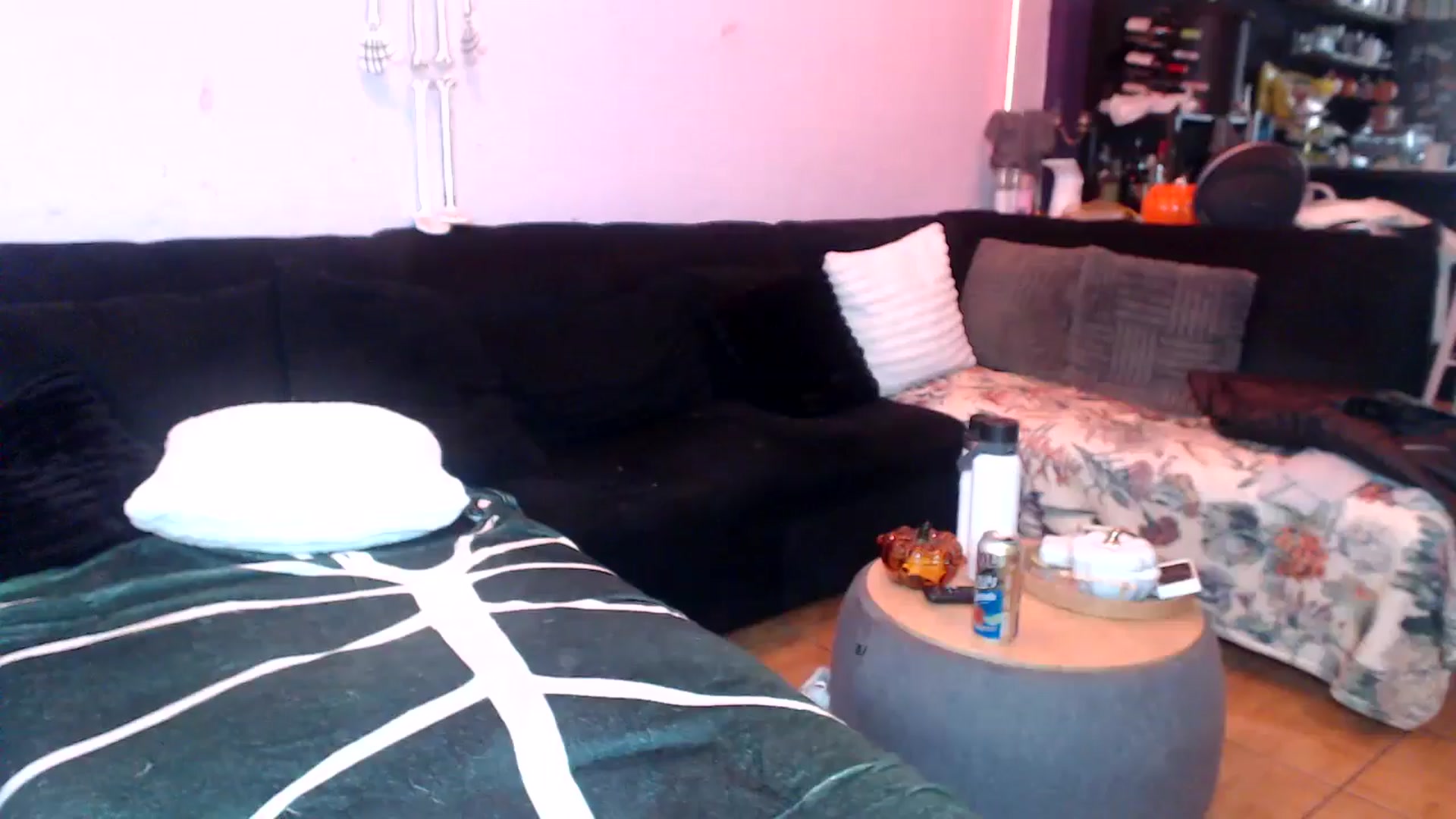 Gallery image thumbnail from AxeHallow's myfreecams stream on, 06/09/2025, 23:02 image 14 of 20