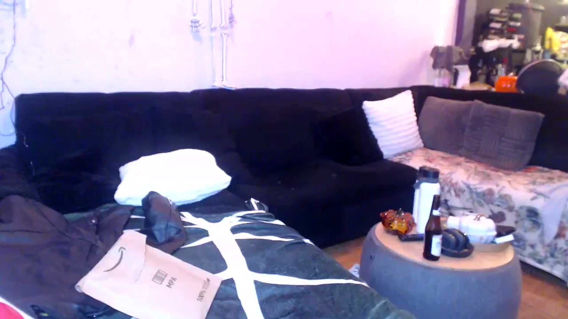 Gallery image thumbnail from AxeHallow's myfreecams stream on, 06/10/2025, 04:38 image 8 of 20