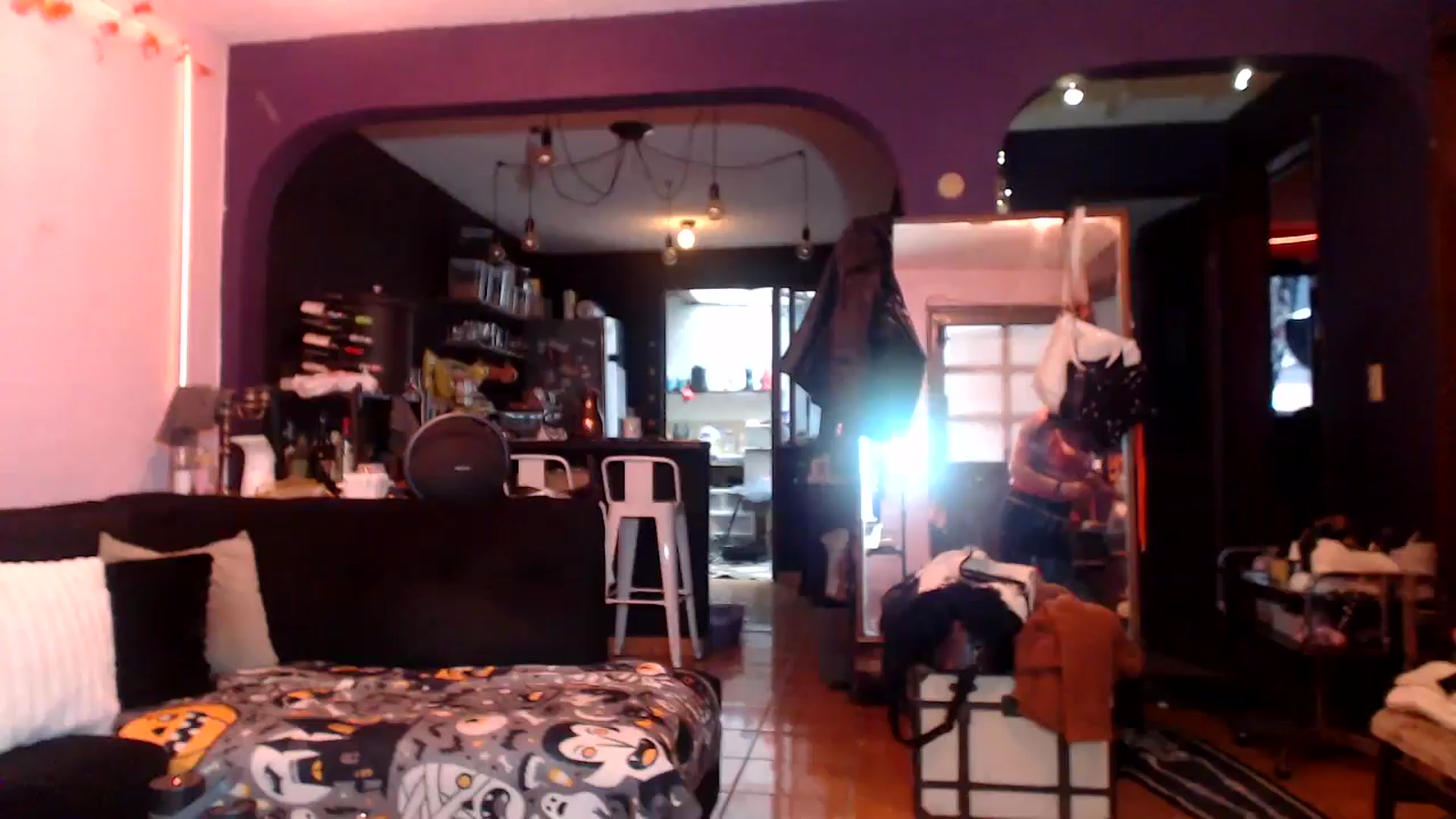 Gallery image thumbnail from AxeHallow's myfreecams stream on, 06/15/2025, 24:01 image 7 of 20
