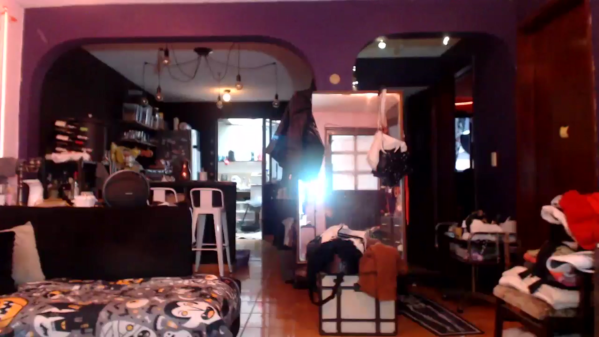 Gallery image thumbnail from AxeHallow's myfreecams stream on, 06/15/2025, 24:01 image 8 of 20