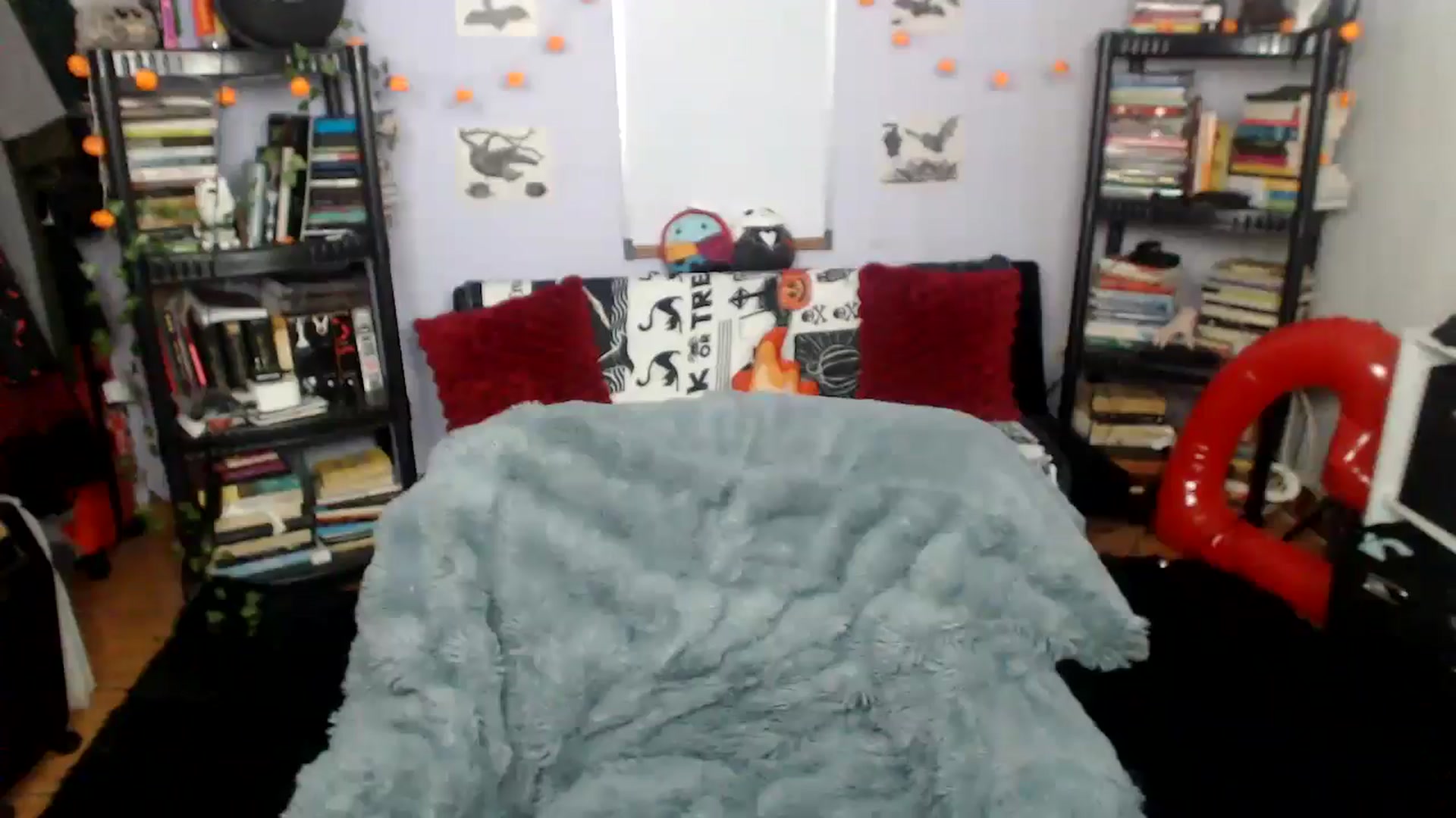 Gallery image thumbnail from AxeHallow's myfreecams stream on, 08/15/2025, 23:55 image 8 of 20