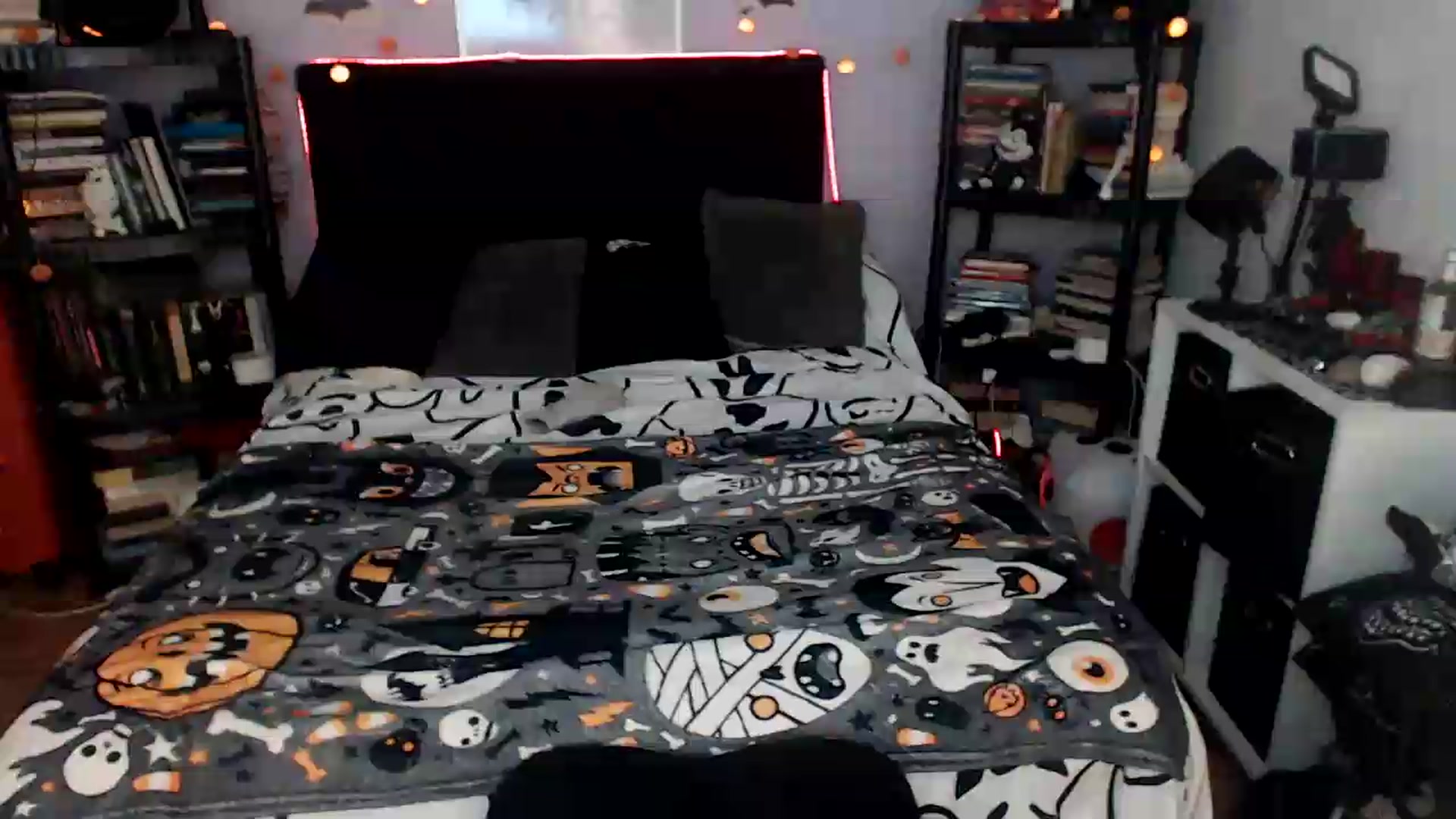 Gallery image thumbnail from AxeHallow's myfreecams stream on, 08/15/2026, 24:00 image 14 of 20