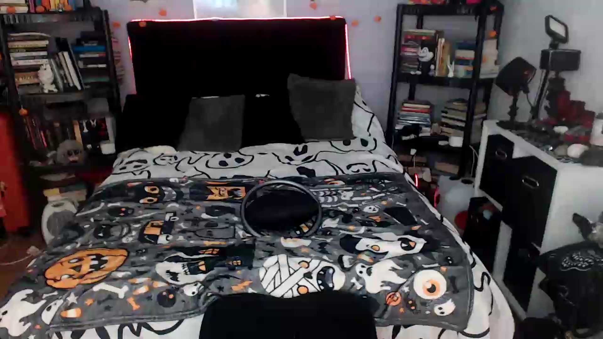 Gallery image thumbnail from AxeHallow's myfreecams stream on, 09/08/2026, 24:16 image 2 of 20