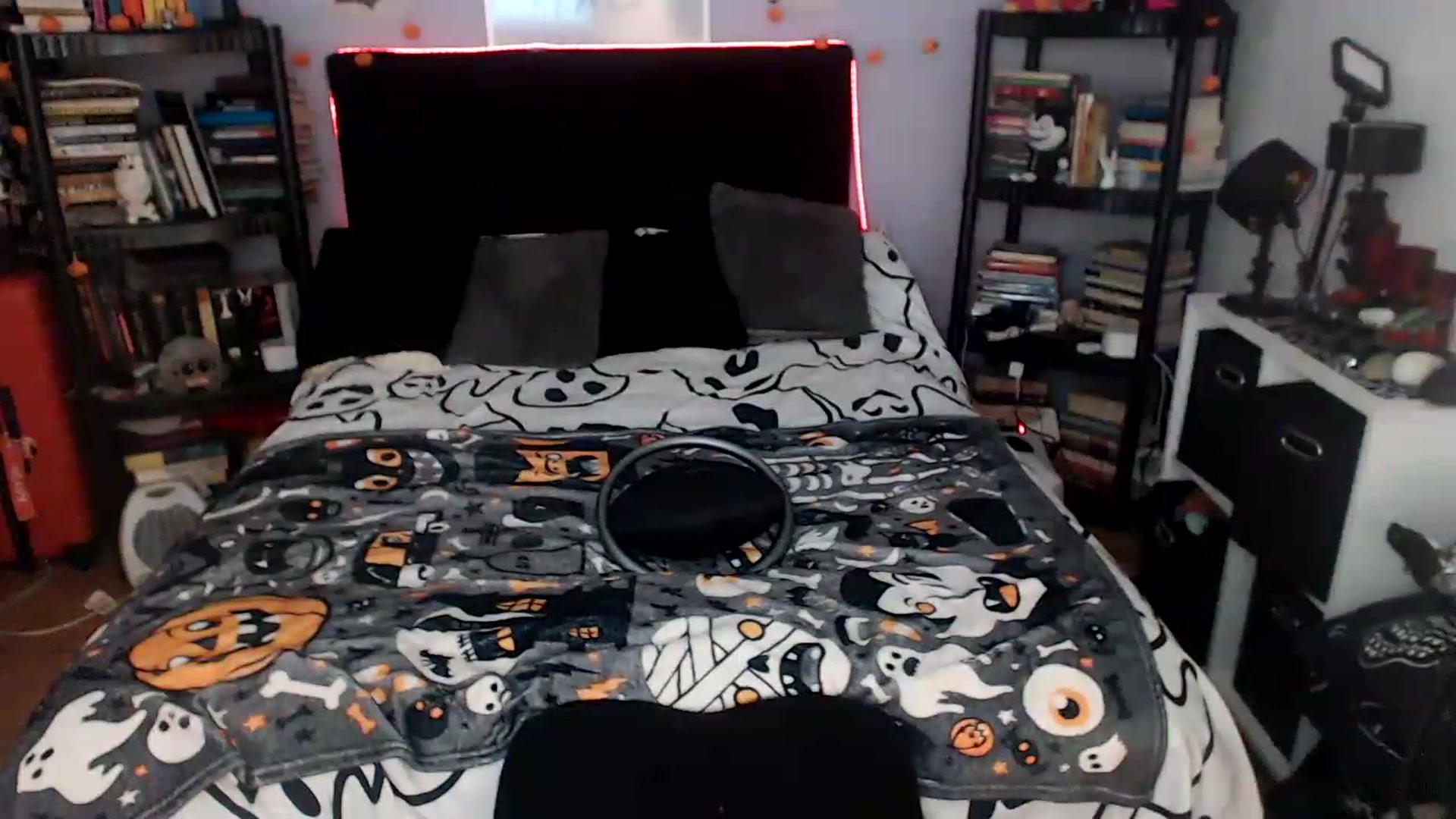 Gallery image thumbnail from AxeHallow's myfreecams stream on, 09/08/2026, 24:16 image 9 of 20
