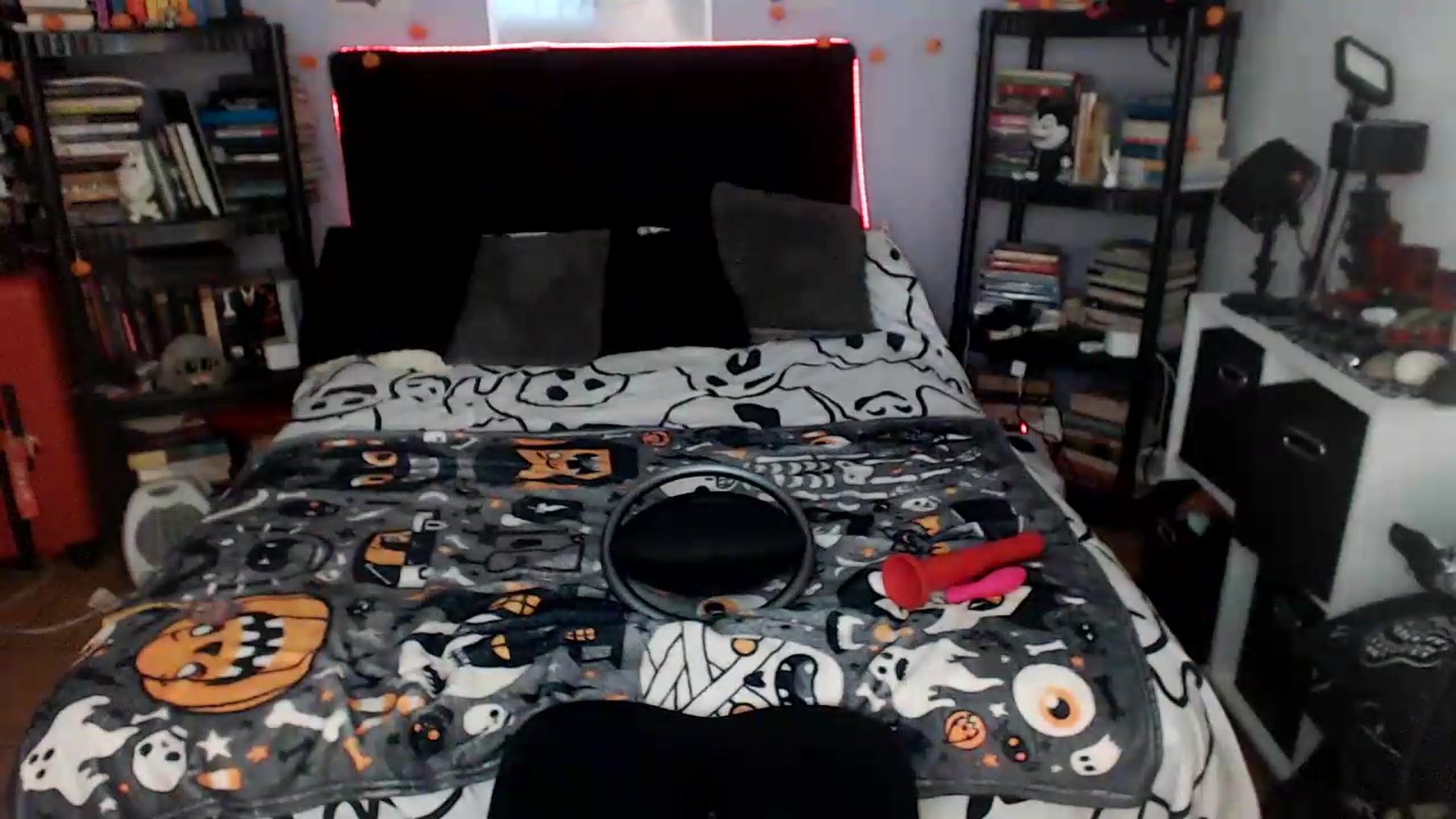 Gallery image thumbnail from AxeHallow's myfreecams stream on, 09/08/2026, 04:29 image 8 of 20