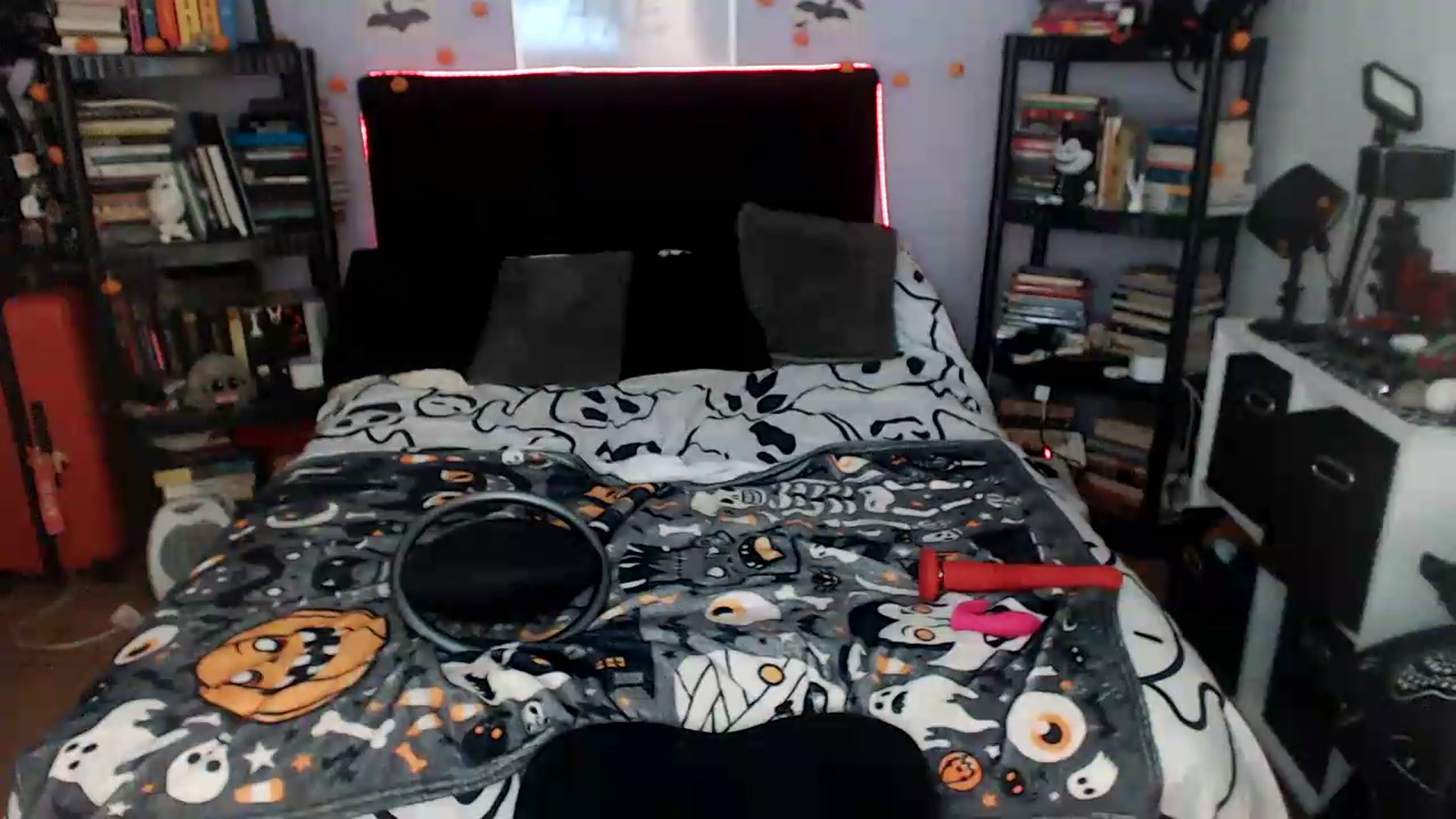 Gallery image thumbnail from AxeHallow's myfreecams stream on, 09/08/2026, 05:47 image 16 of 20