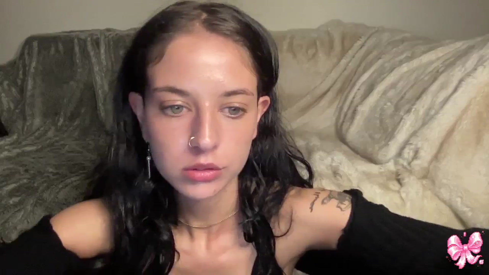 Gallery image thumbnail from AyaDoll's myfreecams stream on, 08/12/2024, 06:31 image 17 of 20