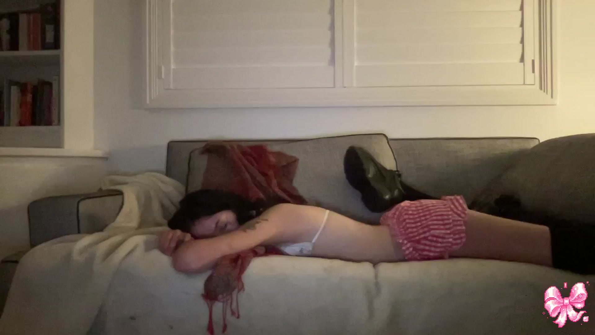 Gallery image thumbnail from AyaDoll's myfreecams stream on, 09/21/2024, 15:03 image 17 of 20