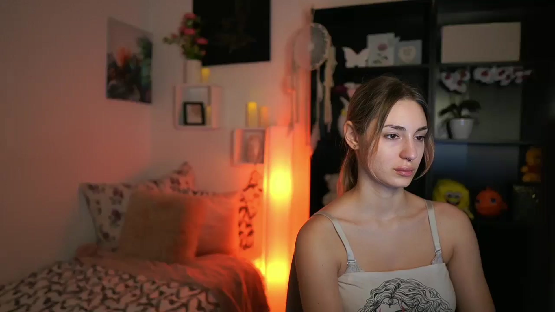 Gallery image thumbnail from Ayahitakayama's myfreecams stream on, 03/19/2025, 19:42 image 2 of 20