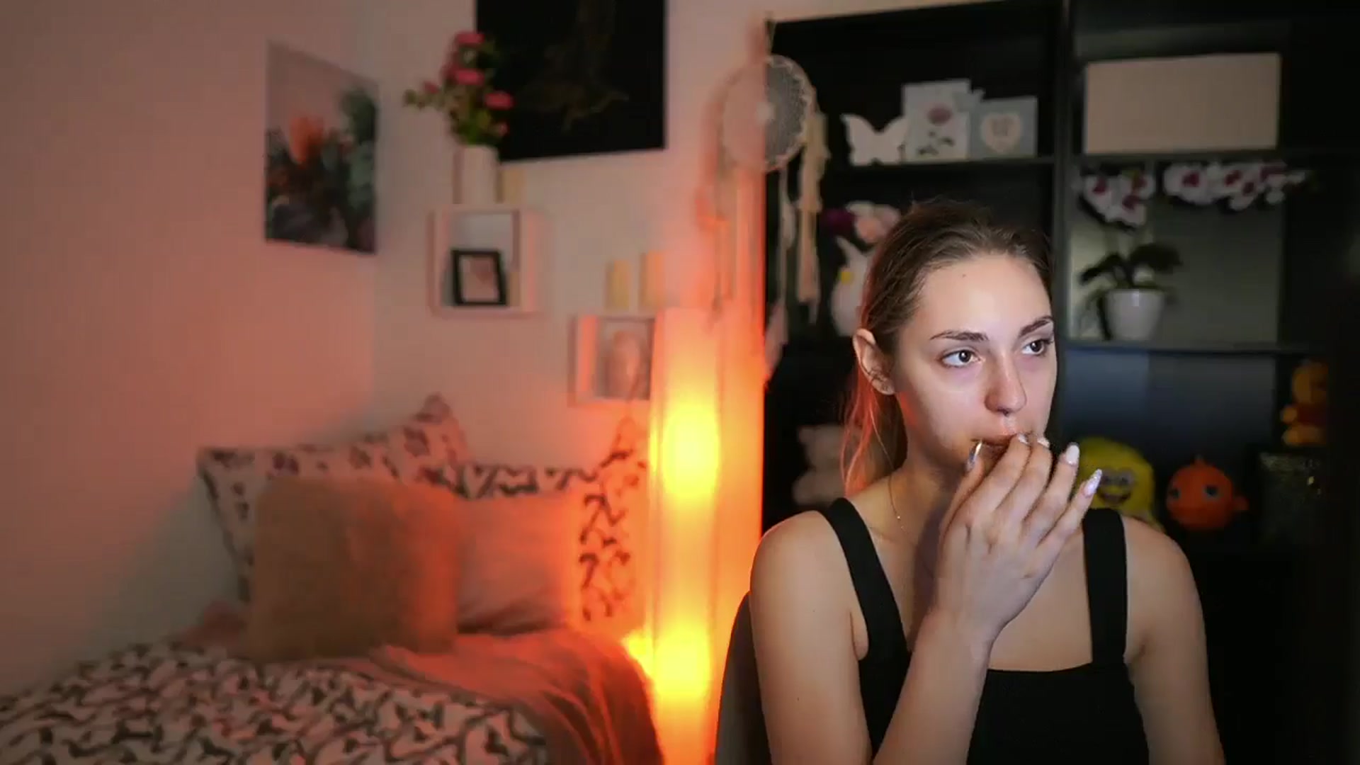 Gallery image thumbnail from Ayahitakayama's myfreecams stream on, 03/21/2025, 17:14 image 8 of 20