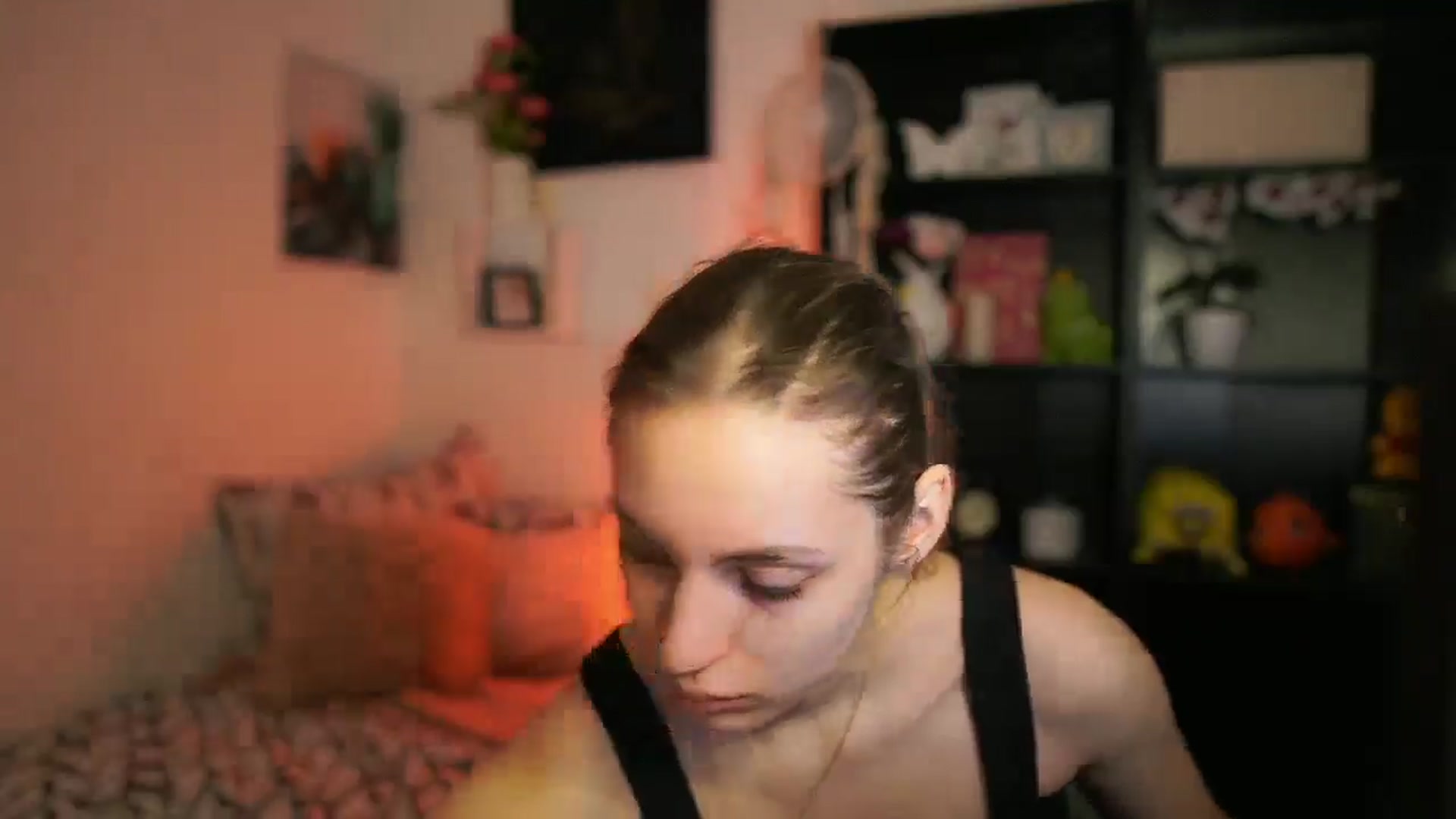 Gallery image thumbnail from Ayahitakayama's myfreecams stream on, 03/21/2025, 17:14 image 5 of 20