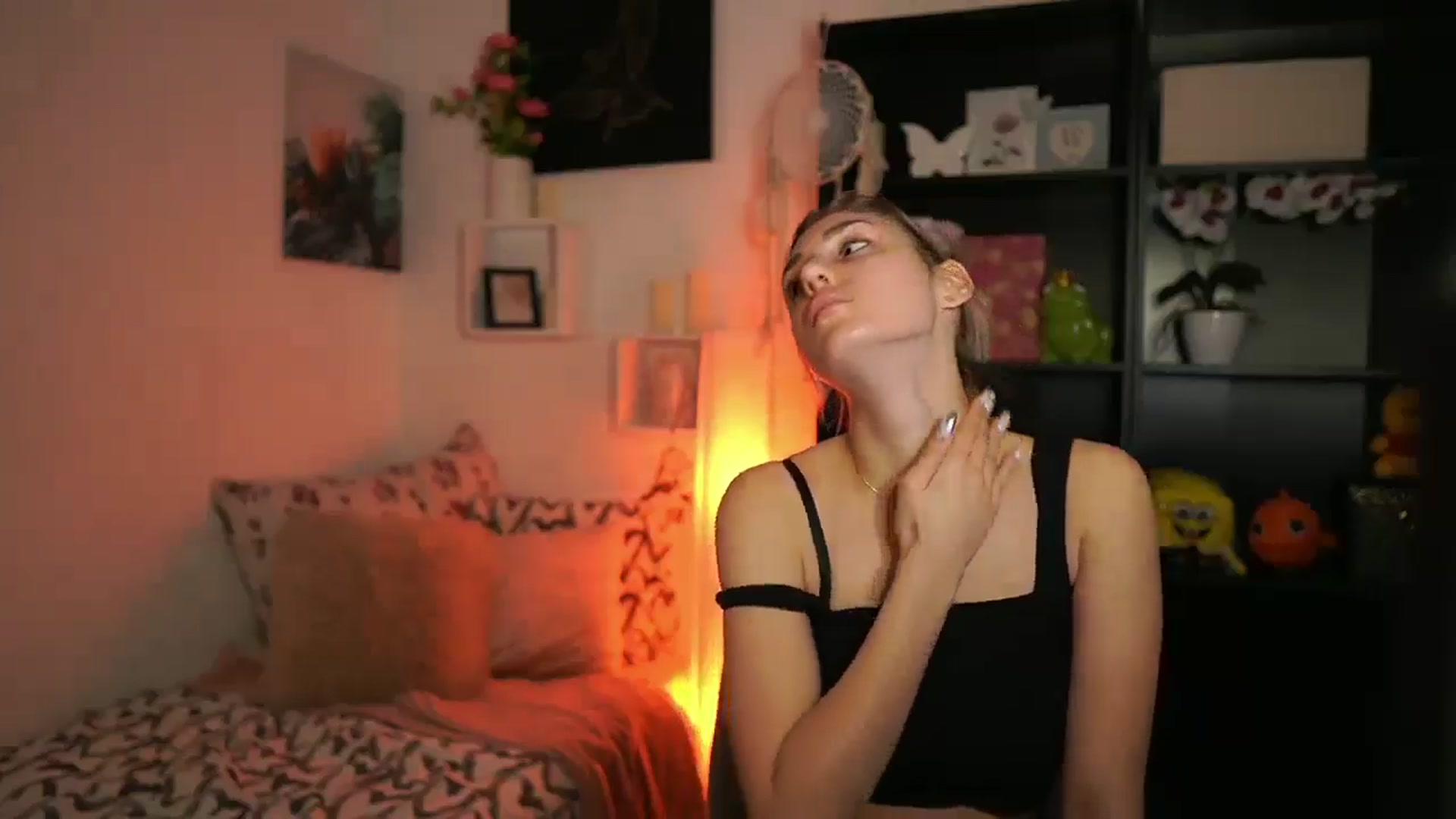 Gallery image thumbnail from Ayahitakayama's myfreecams stream on, 03/21/2025, 17:14 image 15 of 20