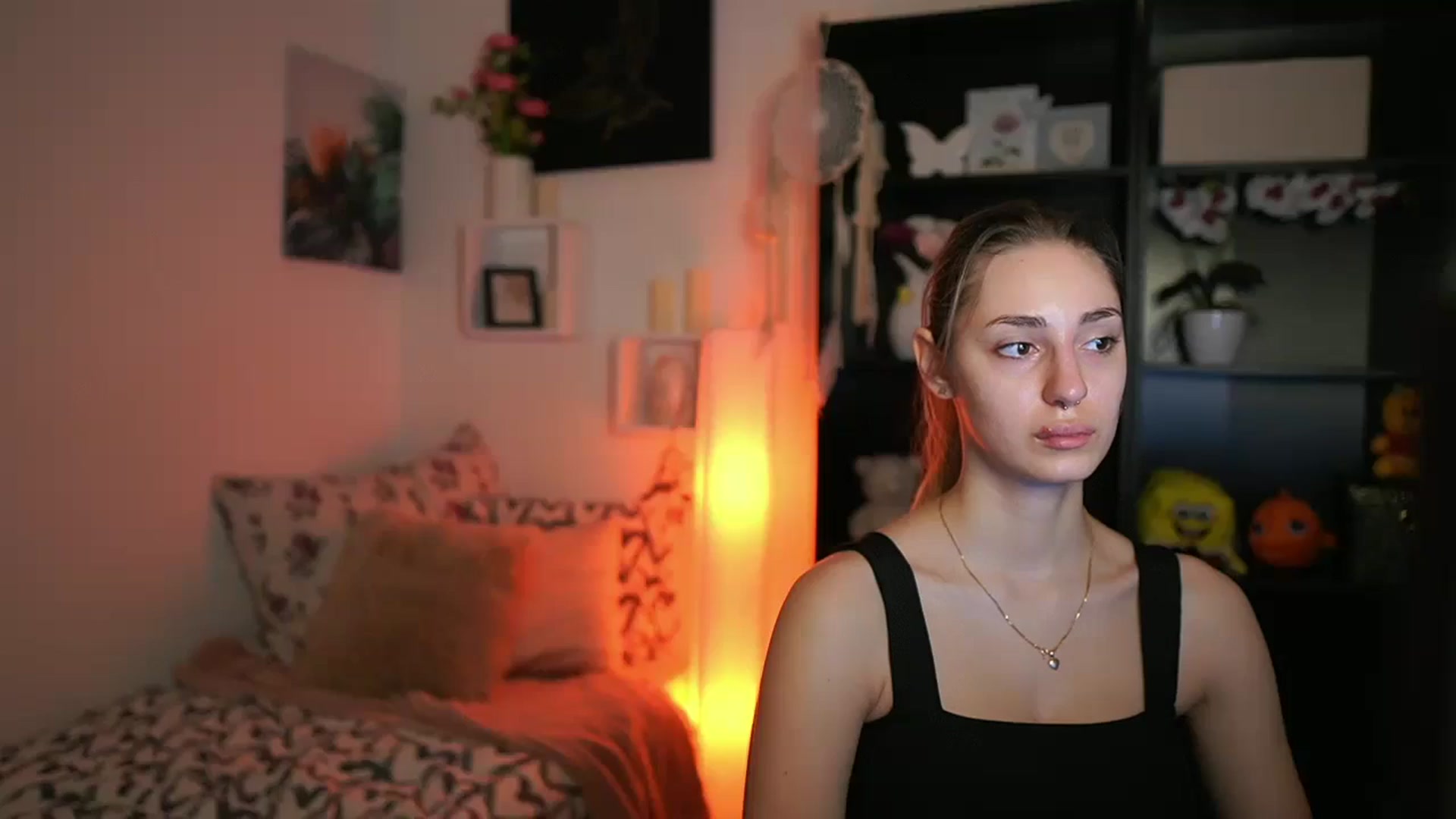 Gallery image thumbnail from Ayahitakayama's myfreecams stream on, 03/21/2025, 17:14 image 2 of 20