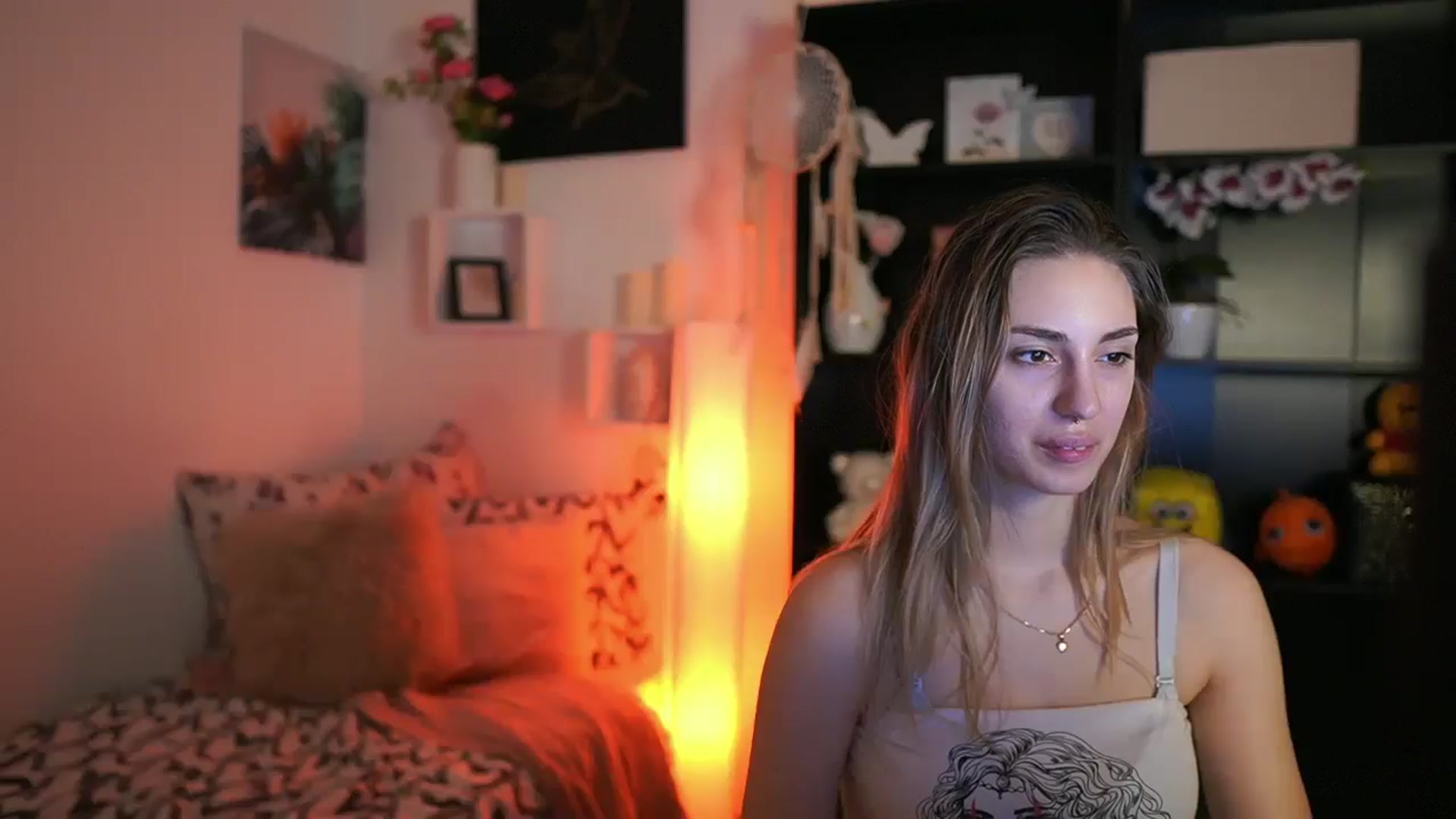 Gallery image thumbnail from Ayahitakayama's myfreecams stream on, 03/28/2025, 17:01 image 8 of 20