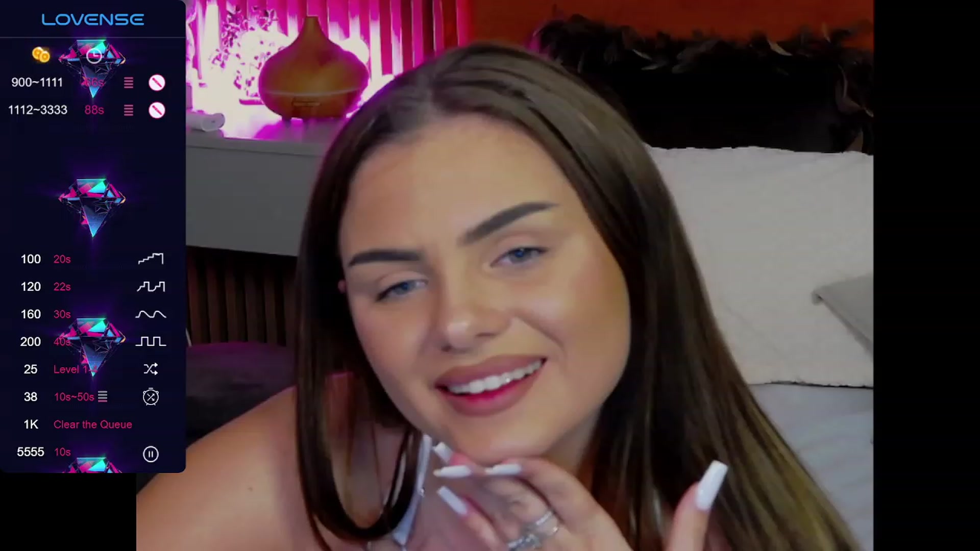 Gallery image thumbnail from Ayana_Grace's myfreecams stream on, 01/26/2024, 07:23 image 5 of 20