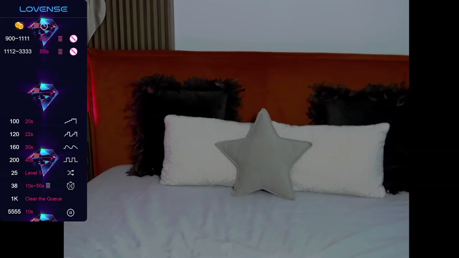 Gallery image thumbnail from Ayana_Grace's myfreecams stream on, 01/31/2024, 02:39 image 12 of 20