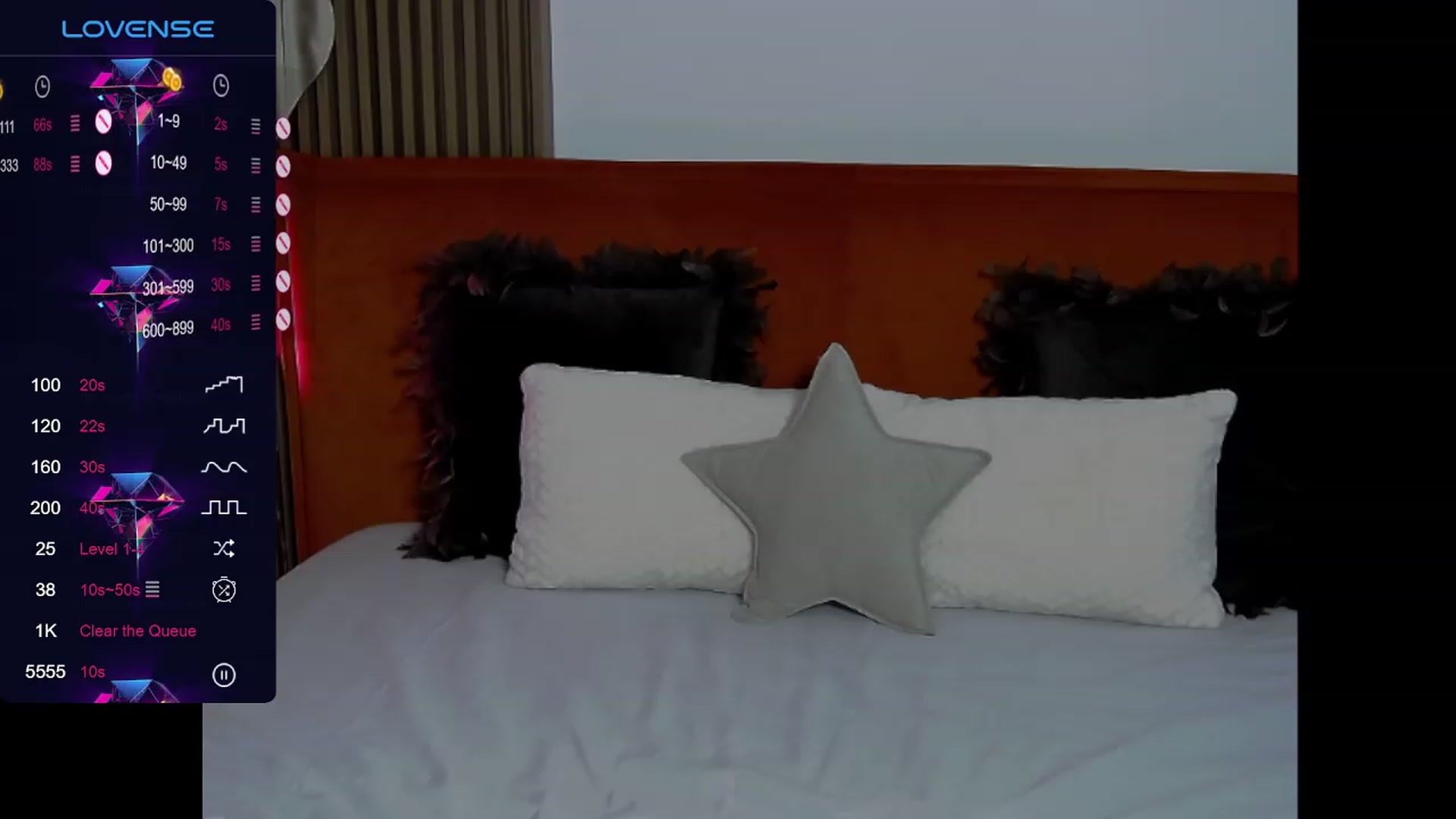 Gallery image thumbnail from Ayana_Grace's myfreecams stream on, 01/31/2024, 02:39 image 14 of 20