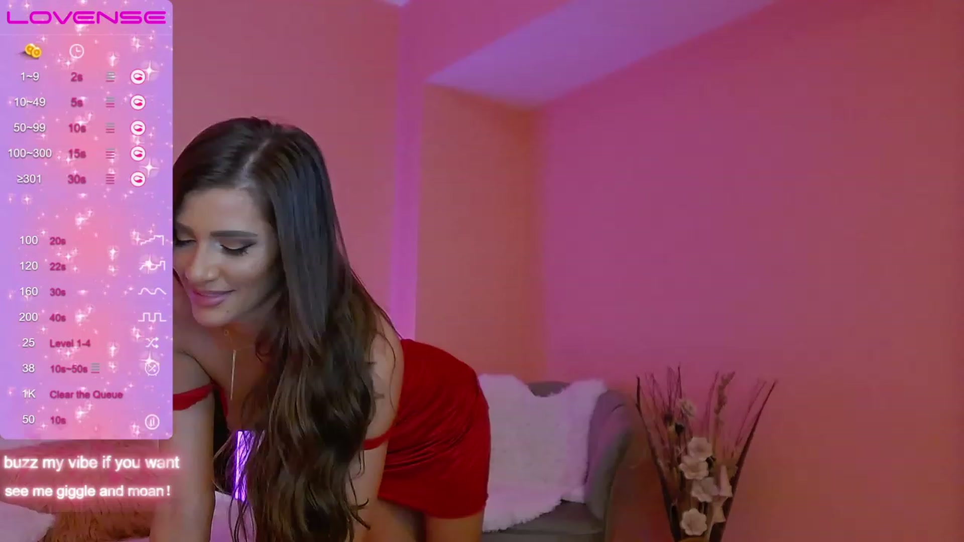 Gallery image thumbnail from AyannaJoy's myfreecams stream on, 11/16/2022, 01:51 image 6 of 20