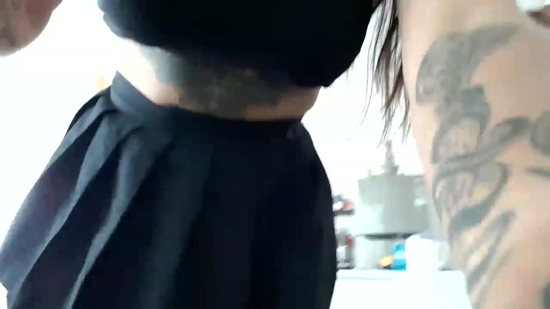 Gallery image thumbnail from Aydubz's myfreecams stream on, 05/11/2023, 21:14 image 7 of 20