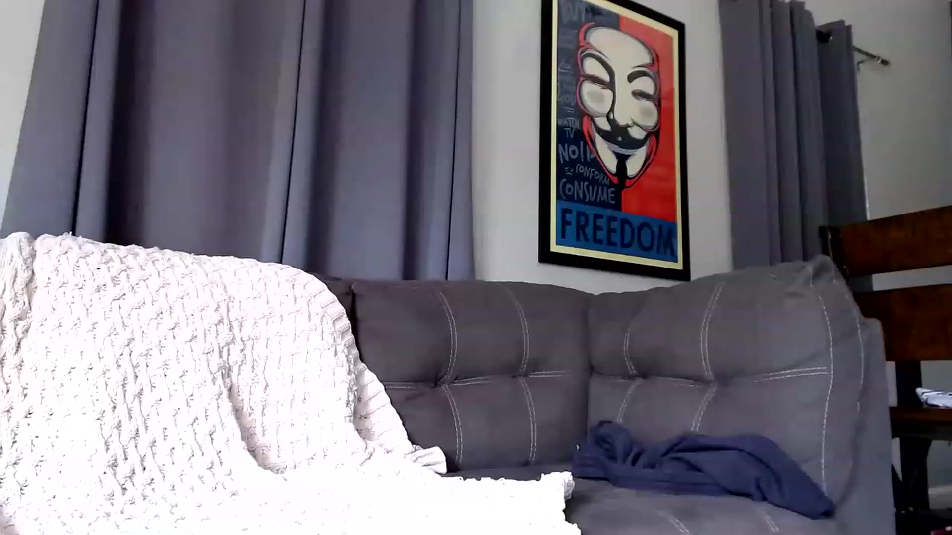 Gallery image thumbnail from Aydubz's myfreecams stream on, 06/02/2023, 19:26 image 18 of 20