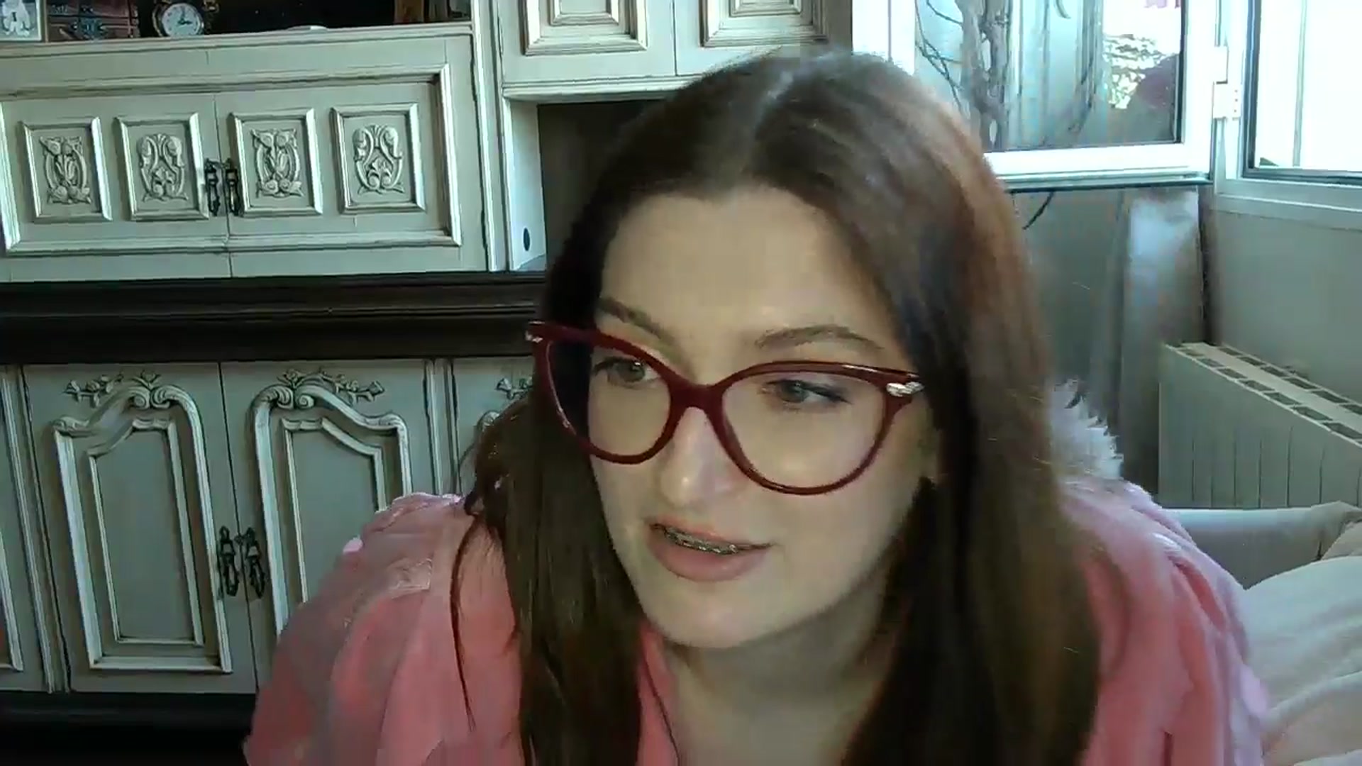 Gallery image thumbnail from Ayelen's myfreecams stream on, 02/23/2025, 17:15 image 17 of 20
