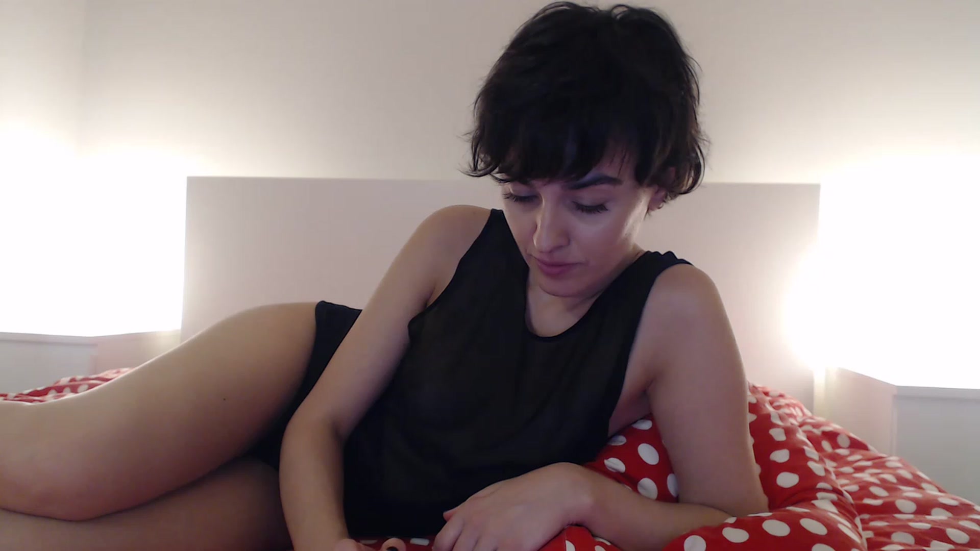 Gallery image thumbnail from Aylesh's myfreecams stream on, 03/25/2023, 16:52 image 4 of 20