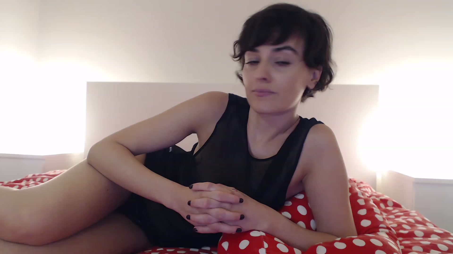 Gallery image thumbnail from Aylesh's myfreecams stream on, 03/25/2023, 16:52 image 8 of 20