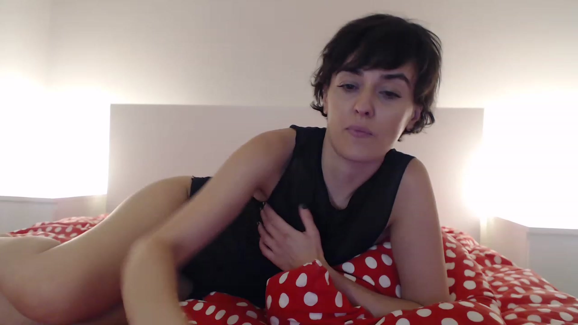 Gallery image thumbnail from Aylesh's myfreecams stream on, 03/25/2023, 16:52 image 15 of 20