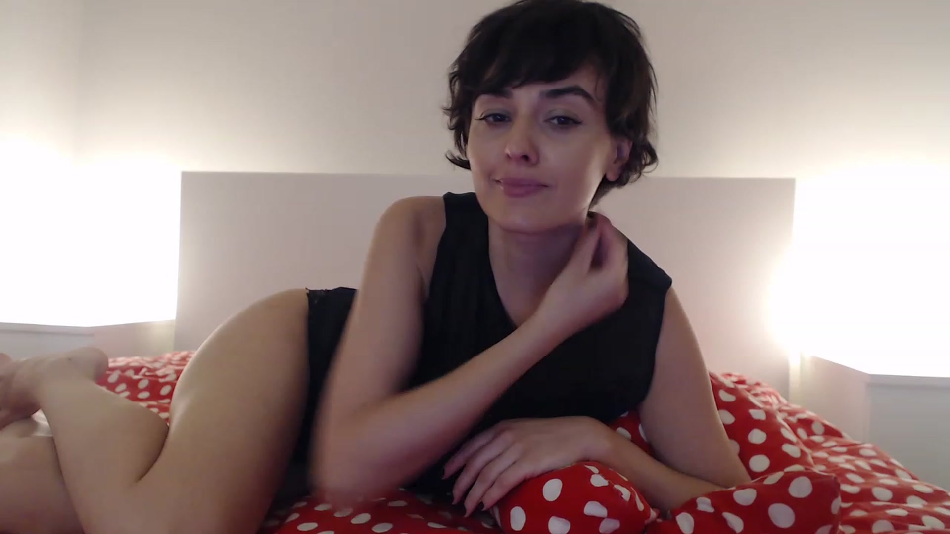 Gallery image thumbnail from Aylesh's myfreecams stream on, 03/25/2023, 16:52 image 20 of 20