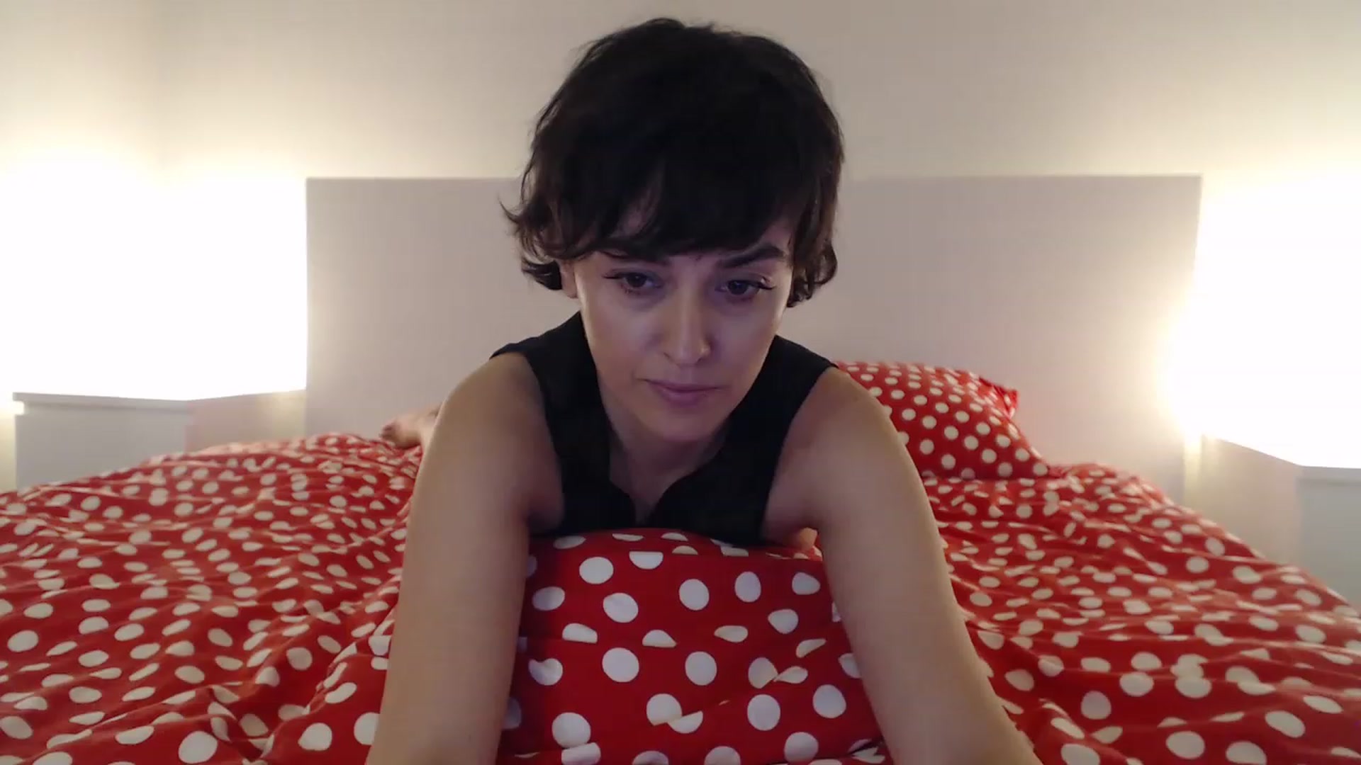 Gallery image thumbnail from Aylesh's myfreecams stream on, 03/25/2023, 17:31 image 20 of 20