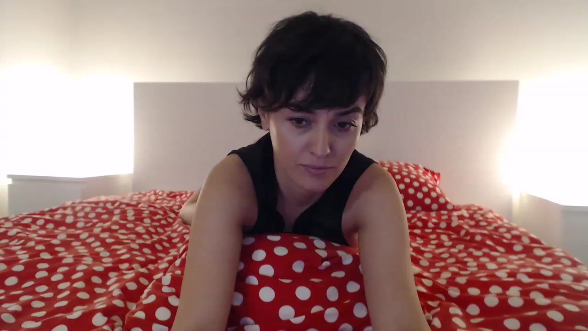 Gallery image thumbnail from Aylesh's myfreecams stream on, 03/25/2023, 17:31 image 11 of 20