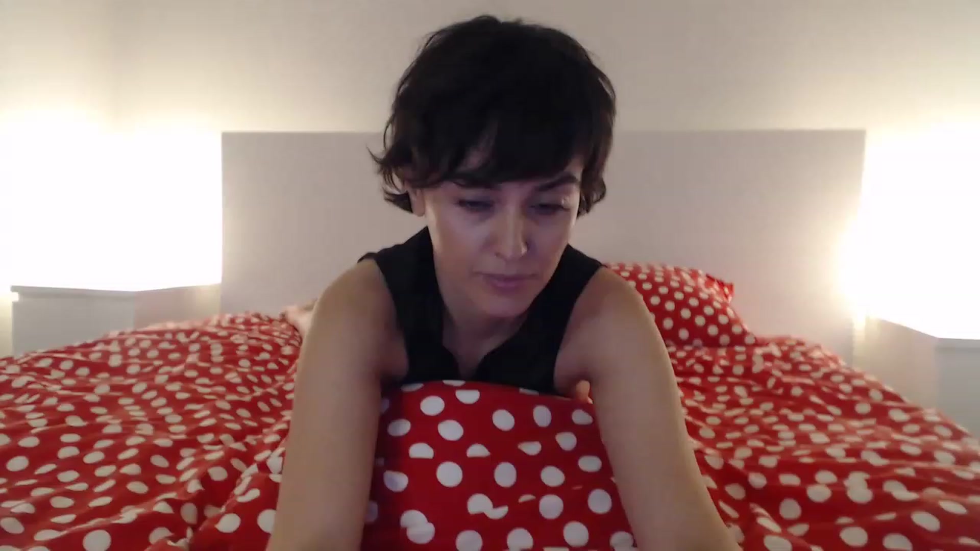 Gallery image thumbnail from Aylesh's myfreecams stream on, 03/25/2023, 17:31 image 19 of 20