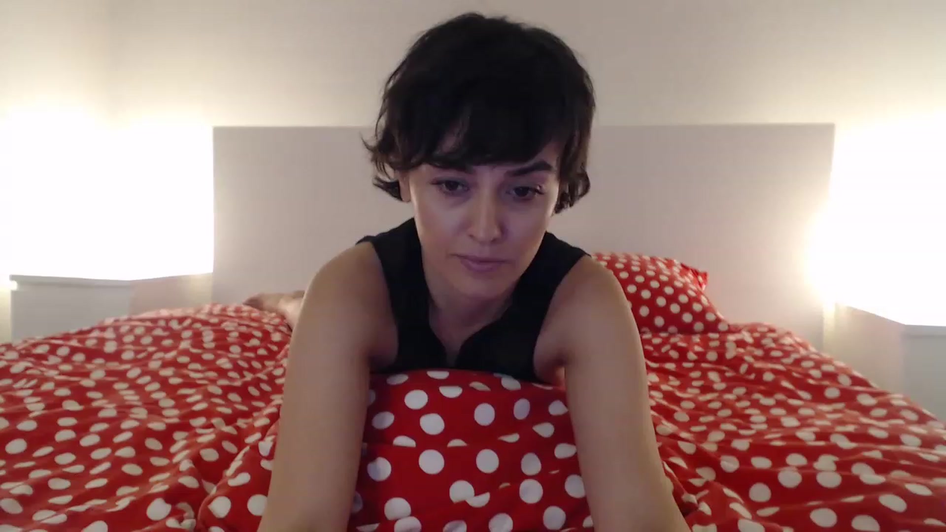 Gallery image thumbnail from Aylesh's myfreecams stream on, 03/25/2023, 17:31 image 16 of 20