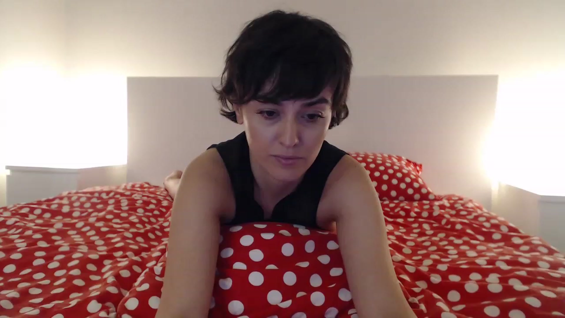 Gallery image thumbnail from Aylesh's myfreecams stream on, 03/25/2023, 17:31 image 17 of 20