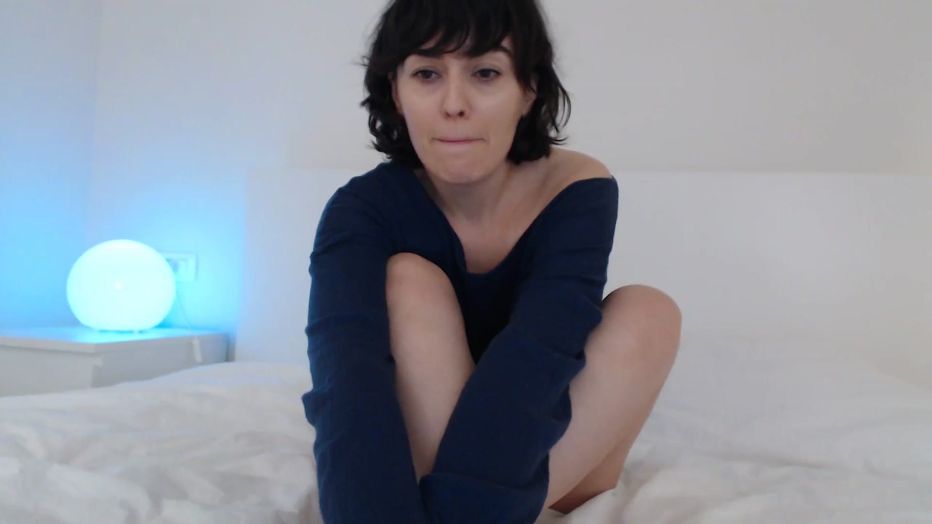 Gallery image thumbnail from Aylesh's myfreecams stream on, 12/31/2023, 21:30 image 17 of 20