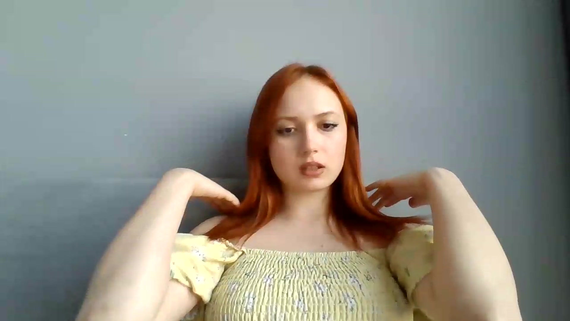 Gallery image thumbnail from AylinaGold's myfreecams stream on, 06/29/2026, 14:01 image 2 of 20