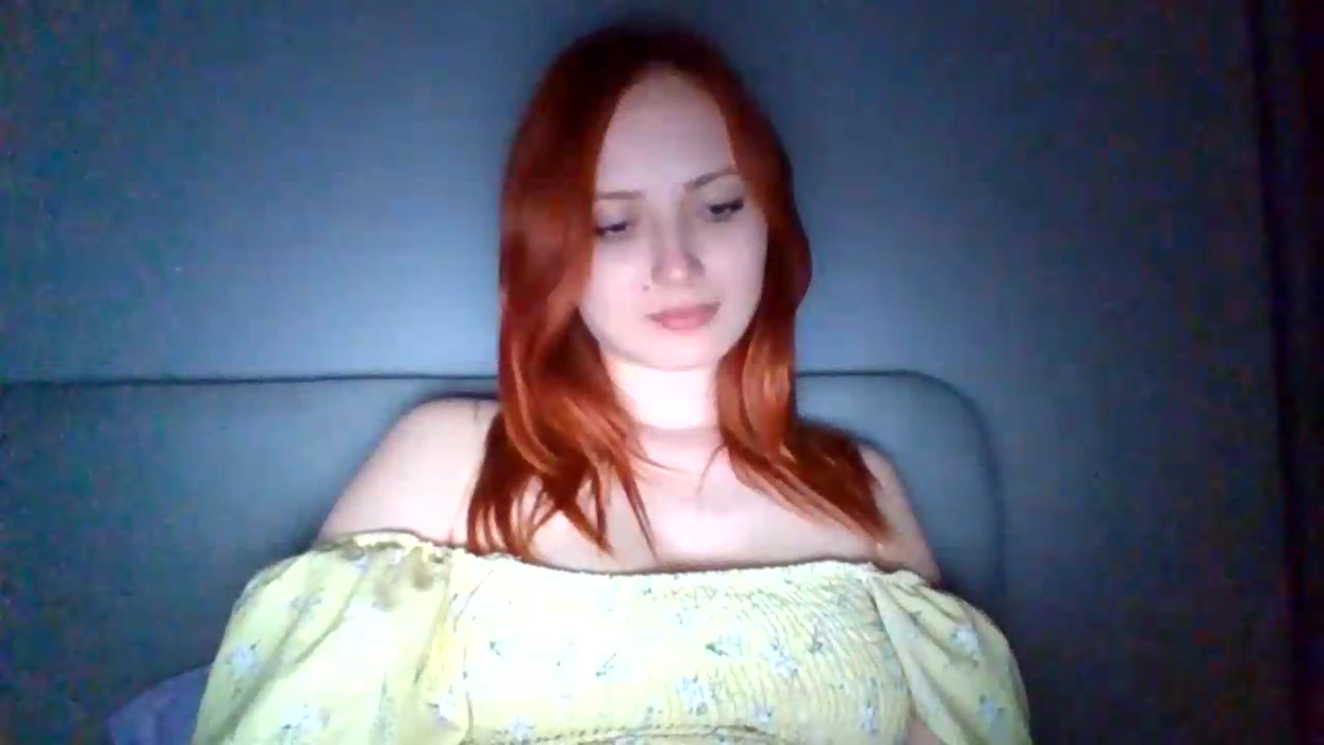Gallery image thumbnail from AylinaGold's myfreecams stream on, 06/29/2026, 17:24 image 15 of 20