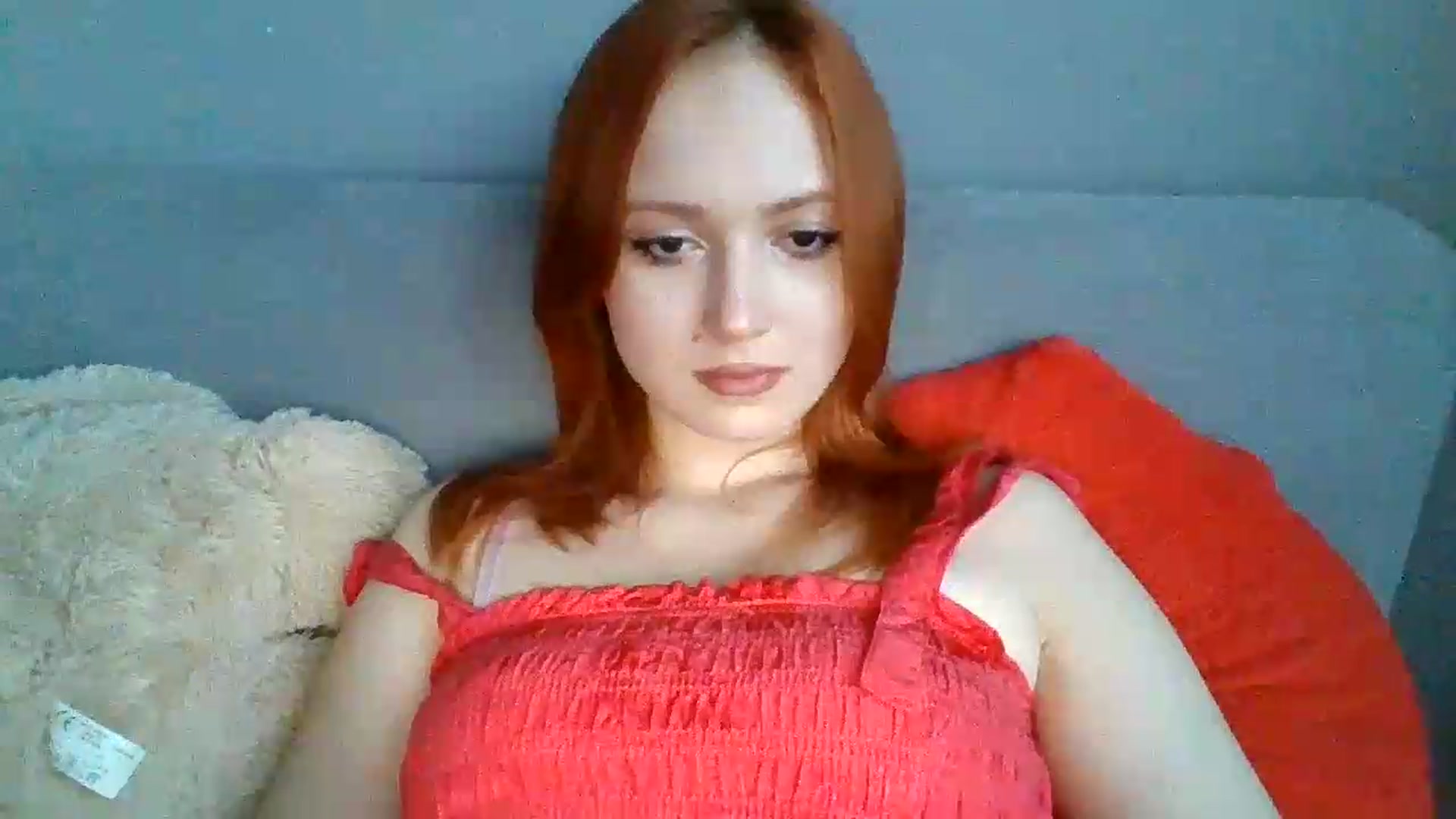 Gallery image thumbnail from AylinaGold's myfreecams stream on, 06/30/2026, 18:11 image 14 of 20