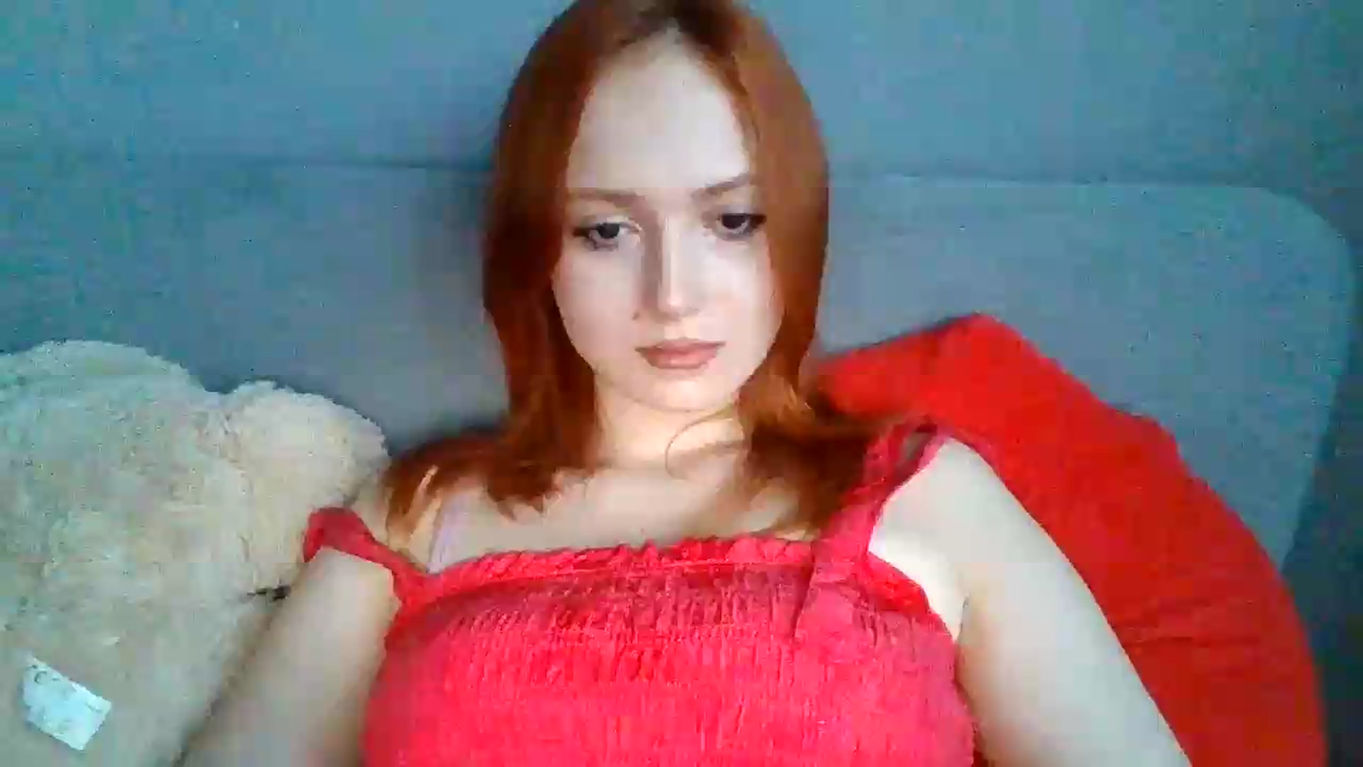 Gallery image thumbnail from AylinaGold's myfreecams stream on, 06/30/2026, 18:11 image 16 of 20