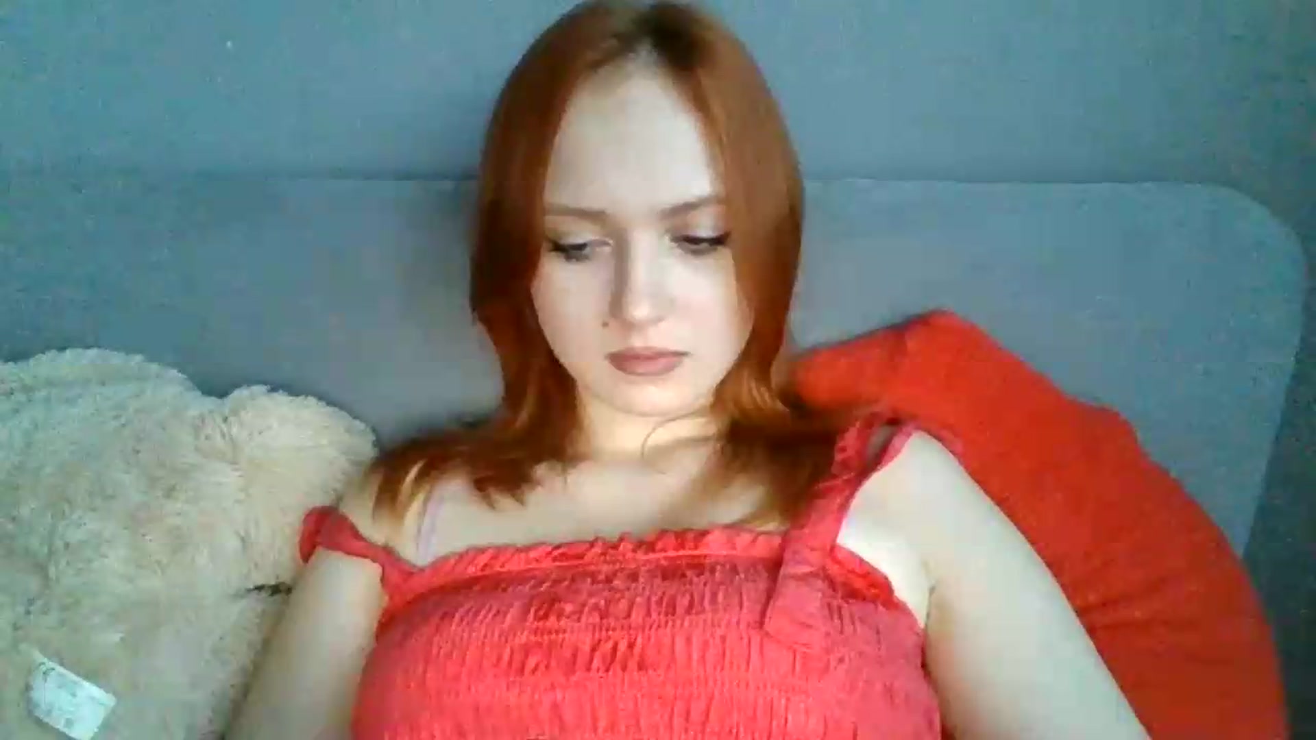 Gallery image thumbnail from AylinaGold's myfreecams stream on, 06/30/2026, 18:11 image 18 of 20