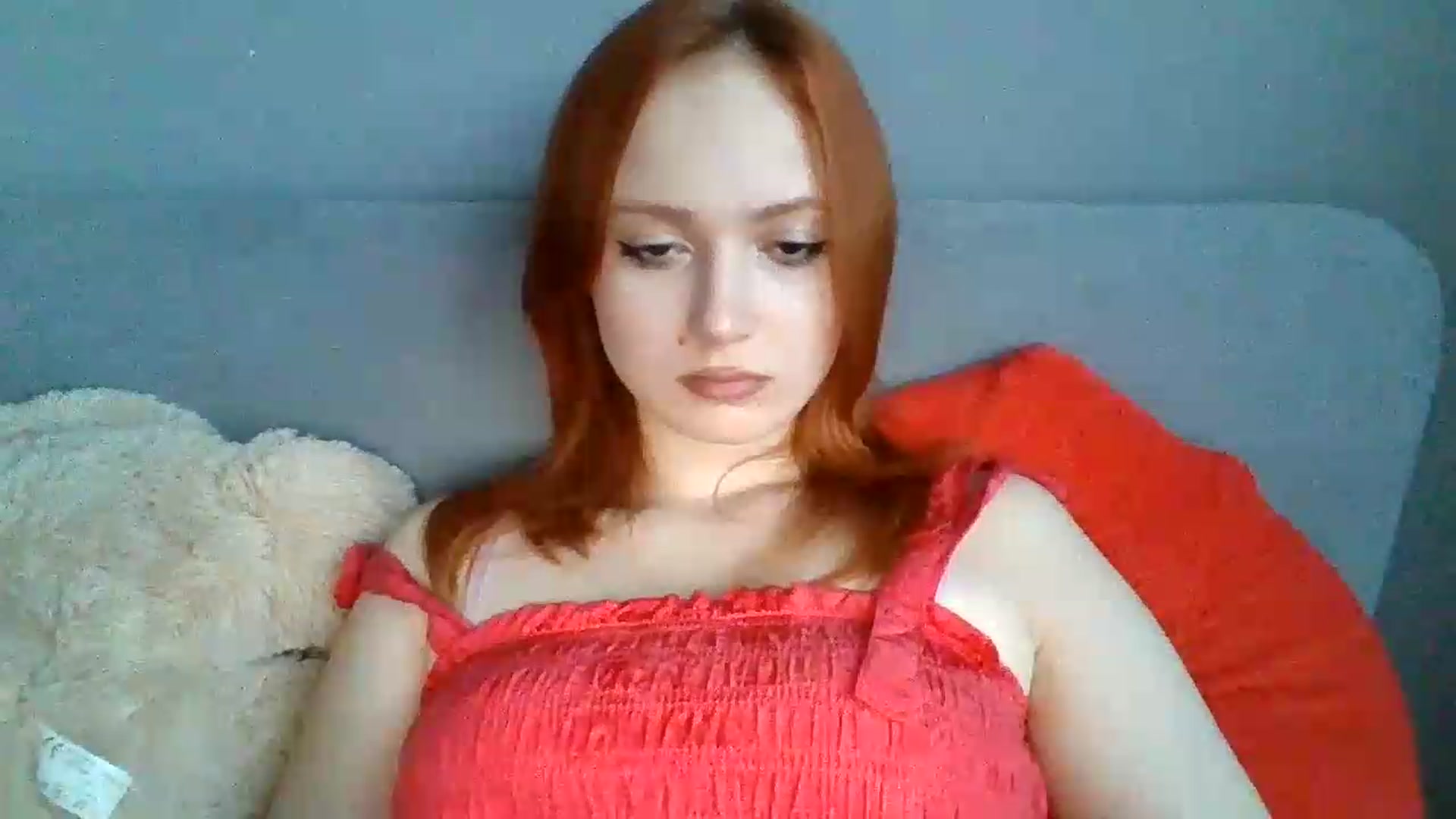 Gallery image thumbnail from AylinaGold's myfreecams stream on, 06/30/2026, 18:11 image 11 of 20