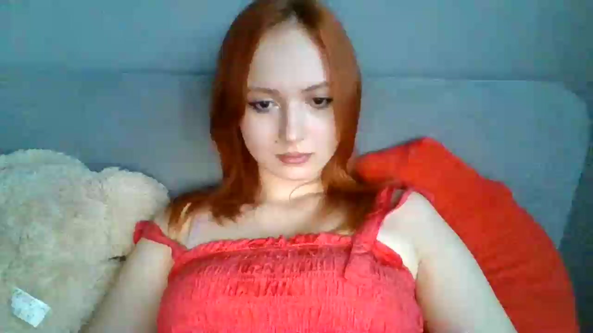 Gallery image thumbnail from AylinaGold's myfreecams stream on, 06/30/2026, 18:11 image 17 of 20