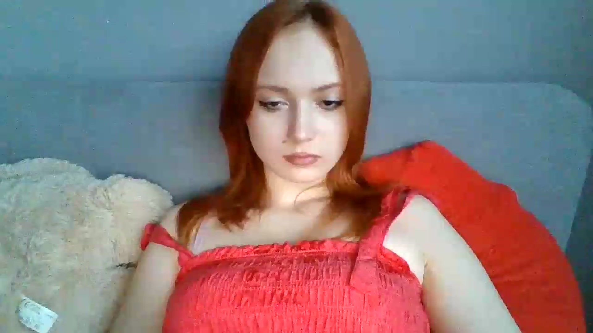 Gallery image thumbnail from AylinaGold's myfreecams stream on, 06/30/2026, 18:11 image 12 of 20